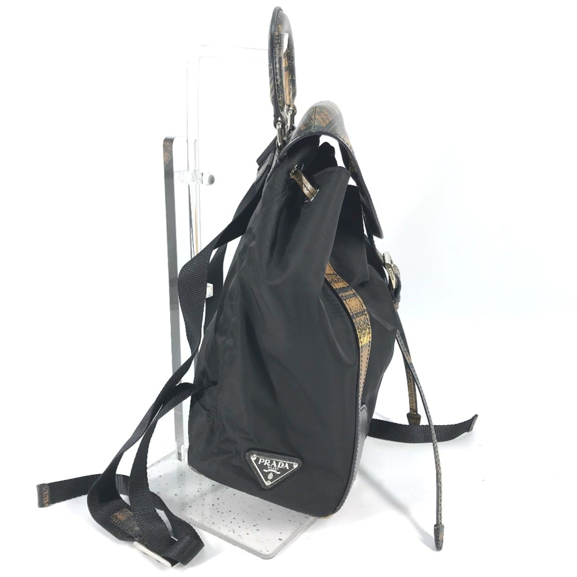 Other Backpack (Pre-Owned) - Prada - Modalova