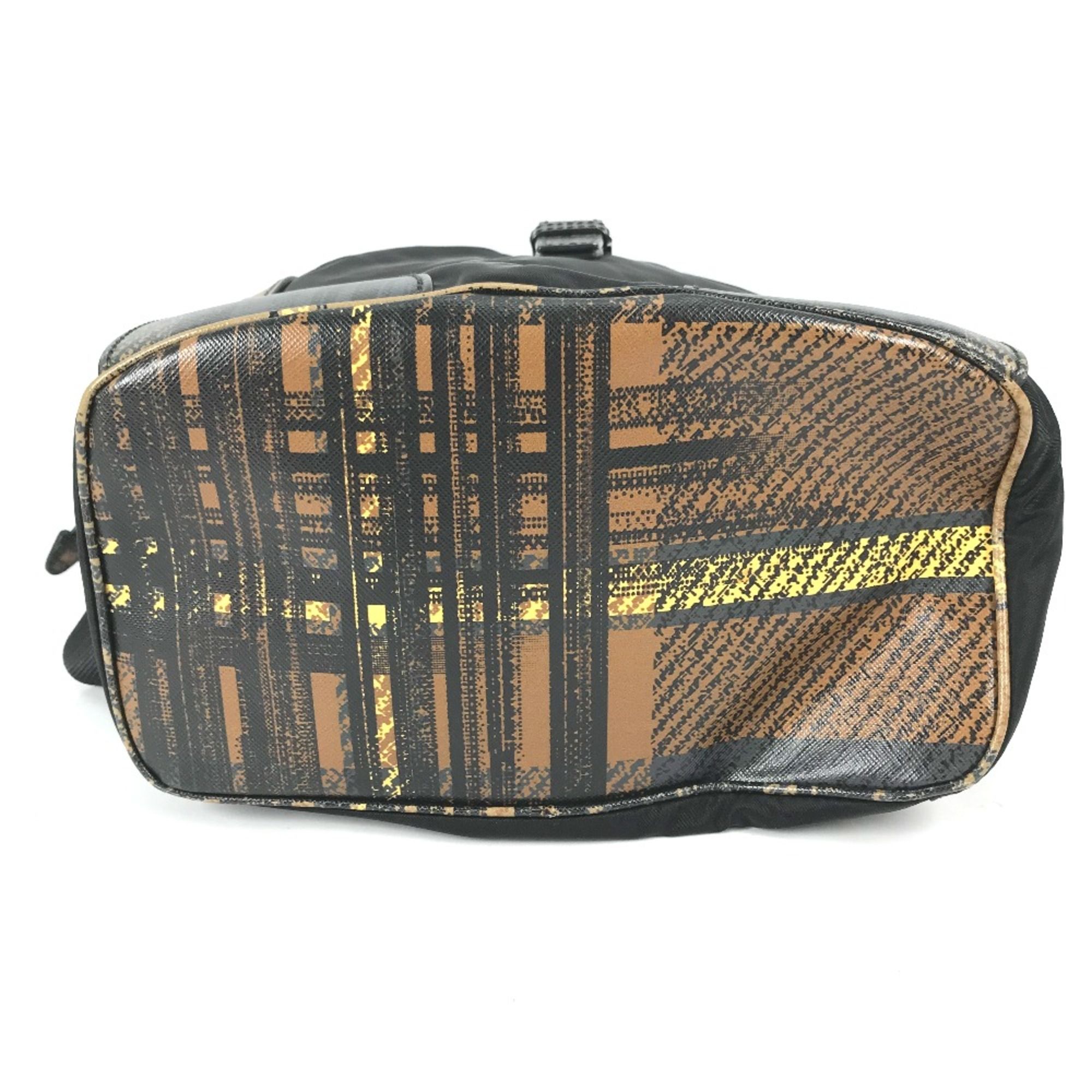 Other Backpack (Pre-Owned) - Prada - Modalova