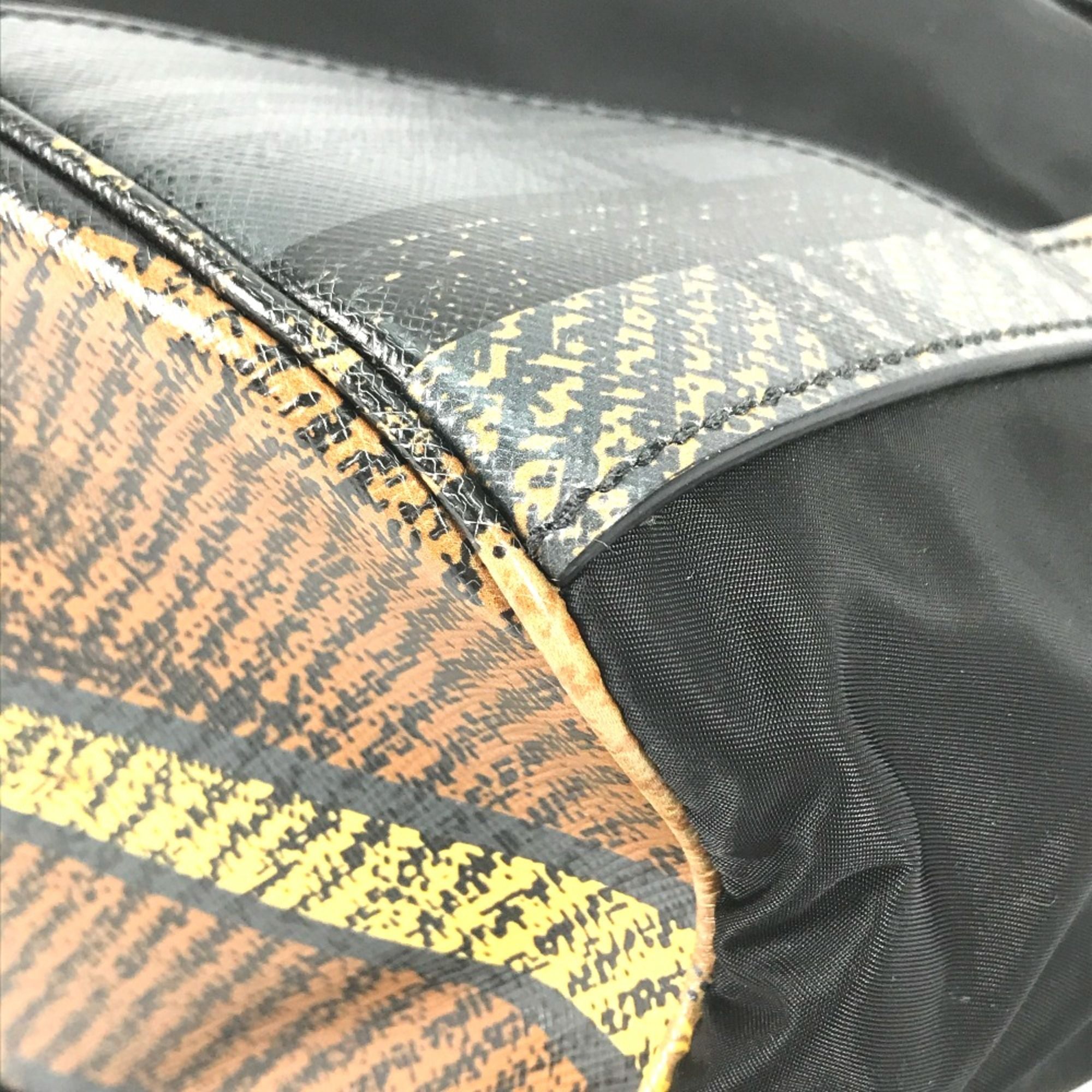 Other Backpack (Pre-Owned) - Prada - Modalova
