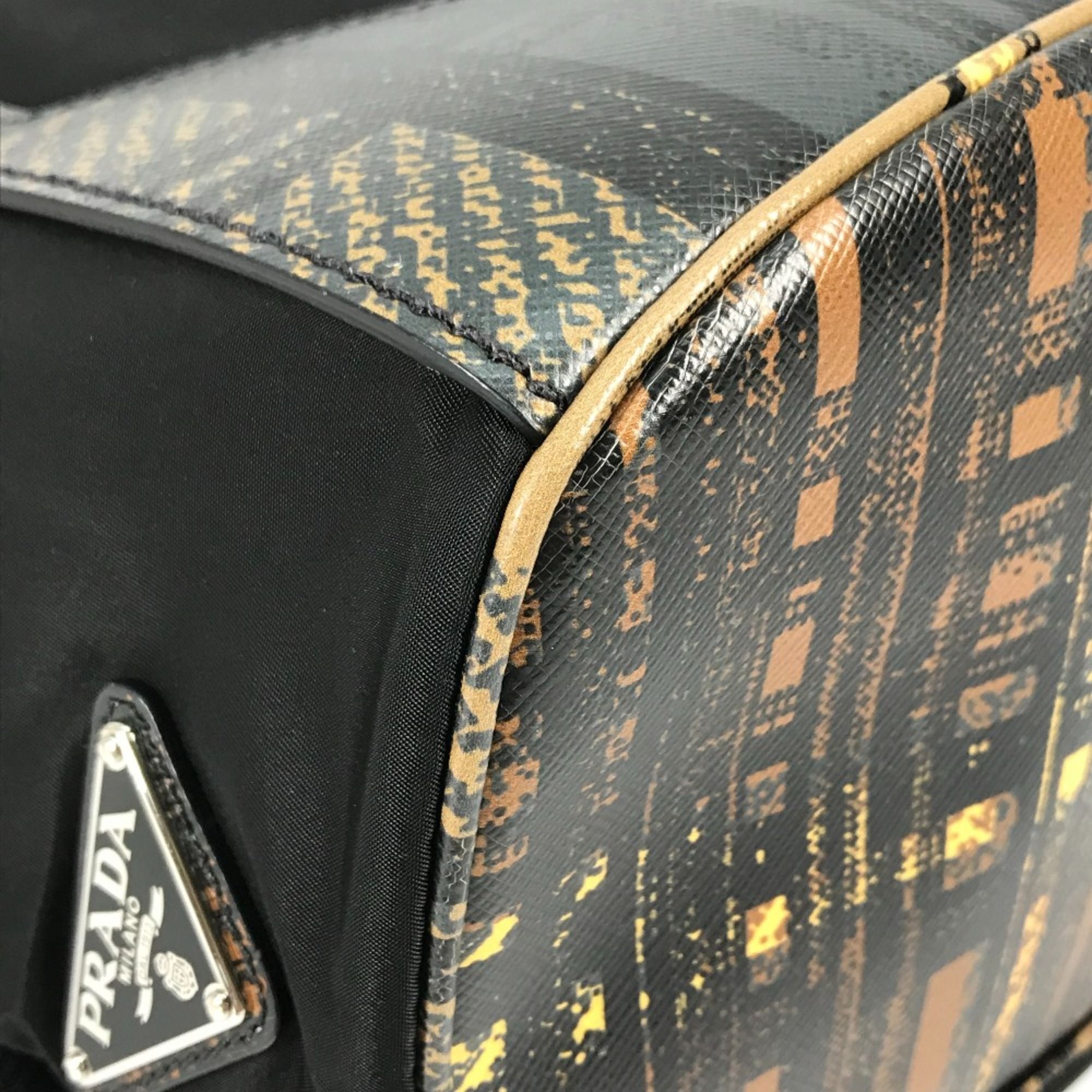 Other Backpack (Pre-Owned) - Prada - Modalova