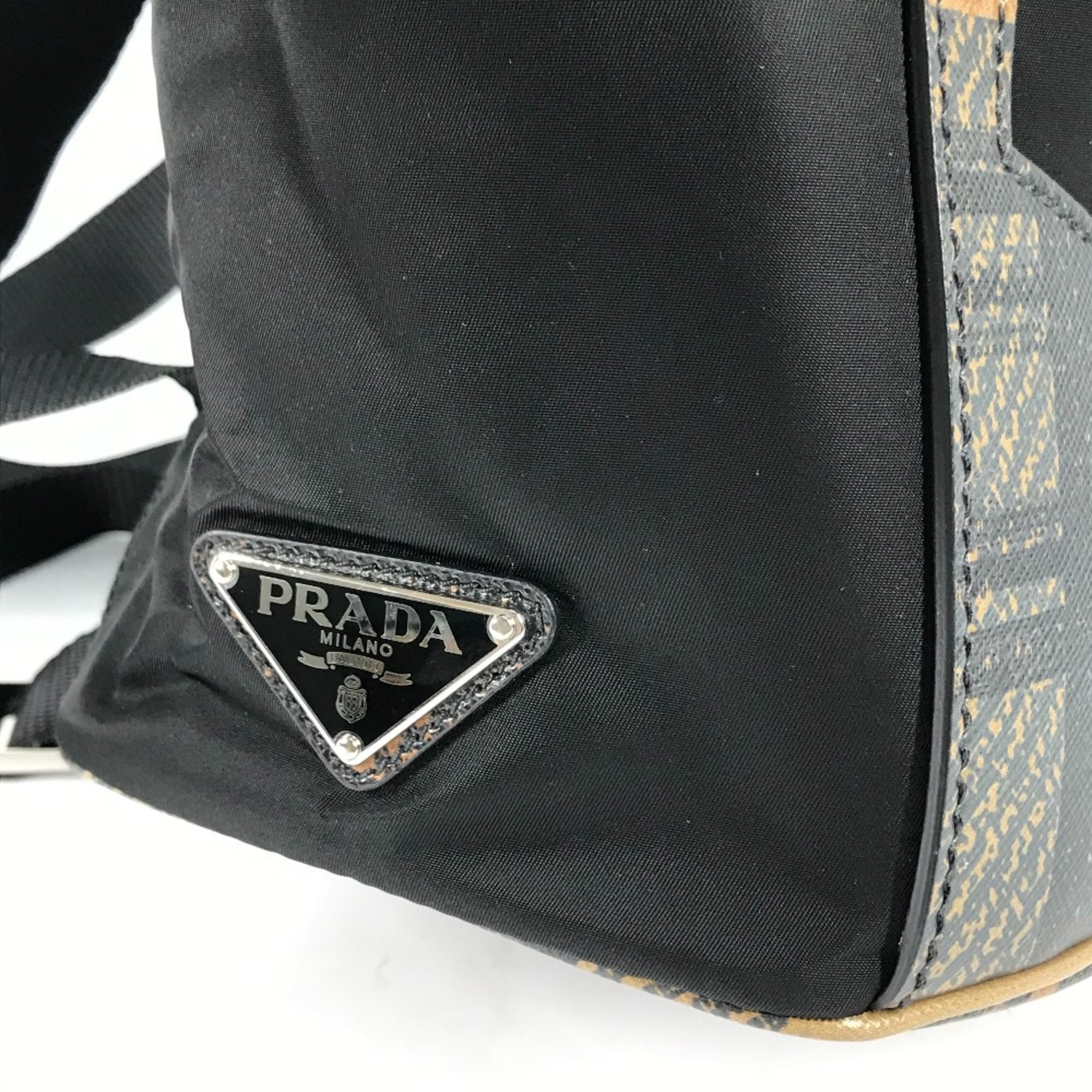 Other Backpack (Pre-Owned) - Prada - Modalova