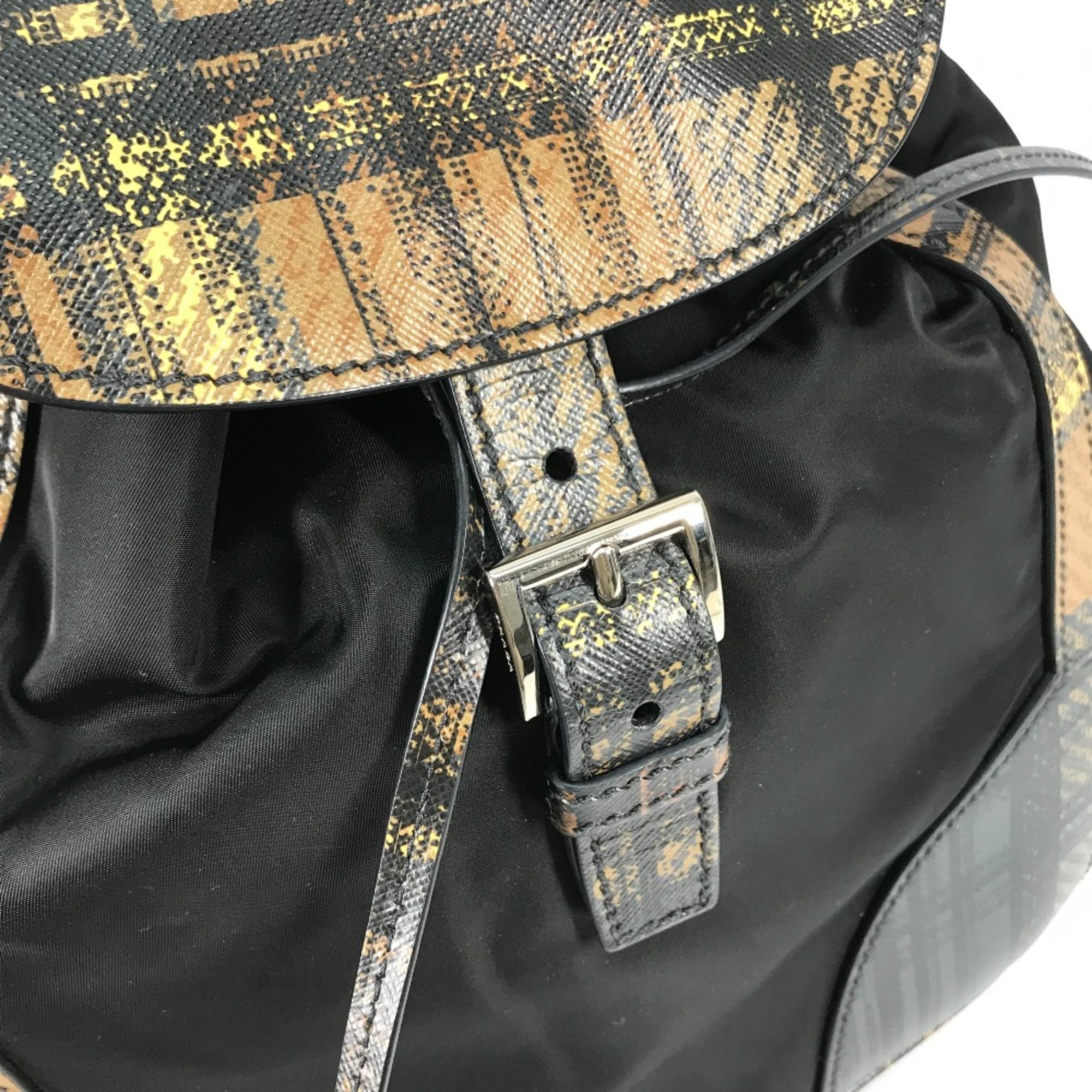 Other Backpack (Pre-Owned) - Prada - Modalova