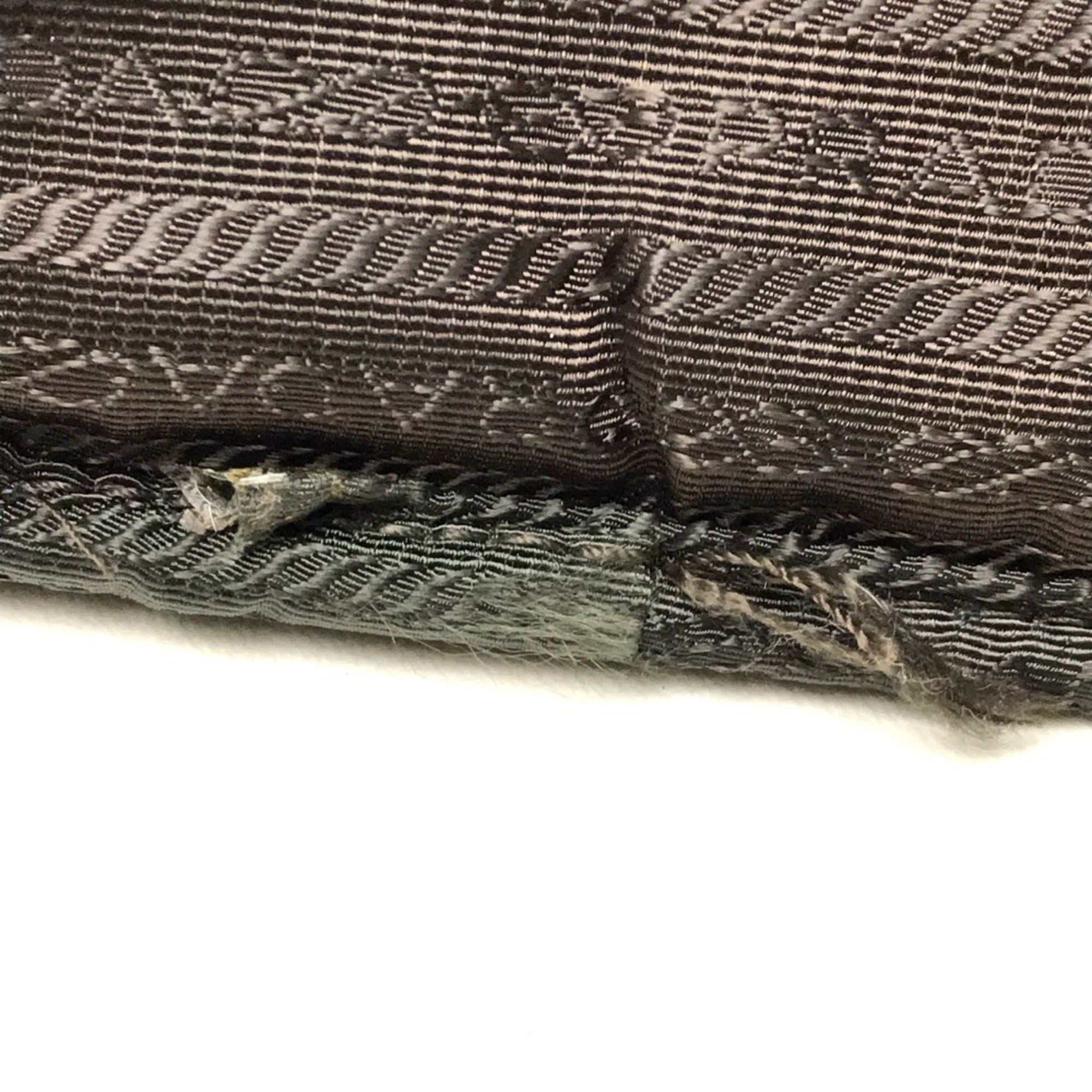 Denim Tote Bag (Pre-Owned) - Prada - Modalova