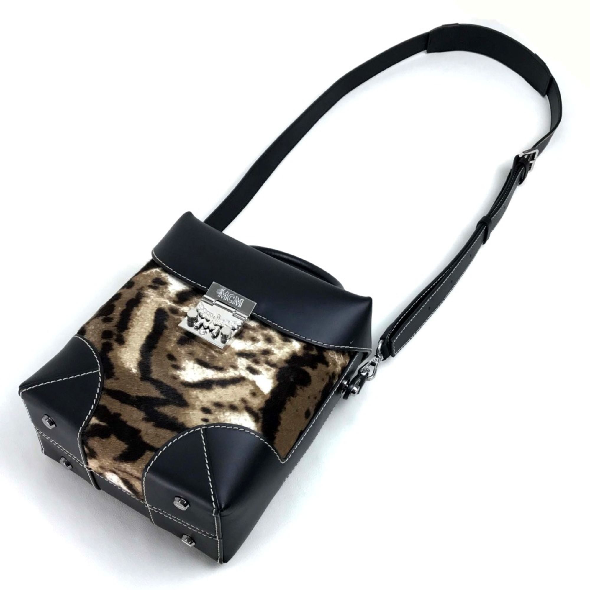 Other Shoulder Bag (Pre-Owned) - MCM - Modalova