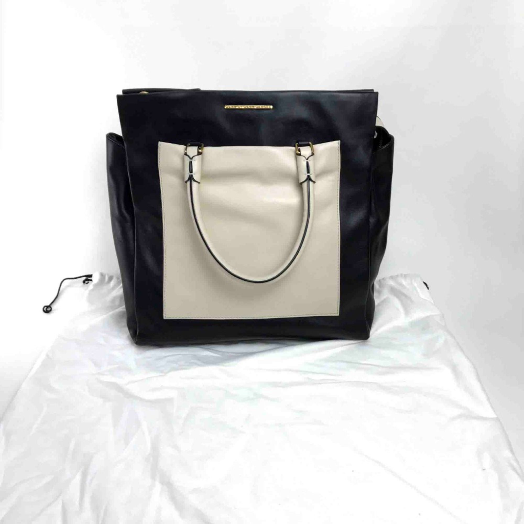 Leather Handbag (Pre-Owned) - Marc by Marc Jacobs - Modalova