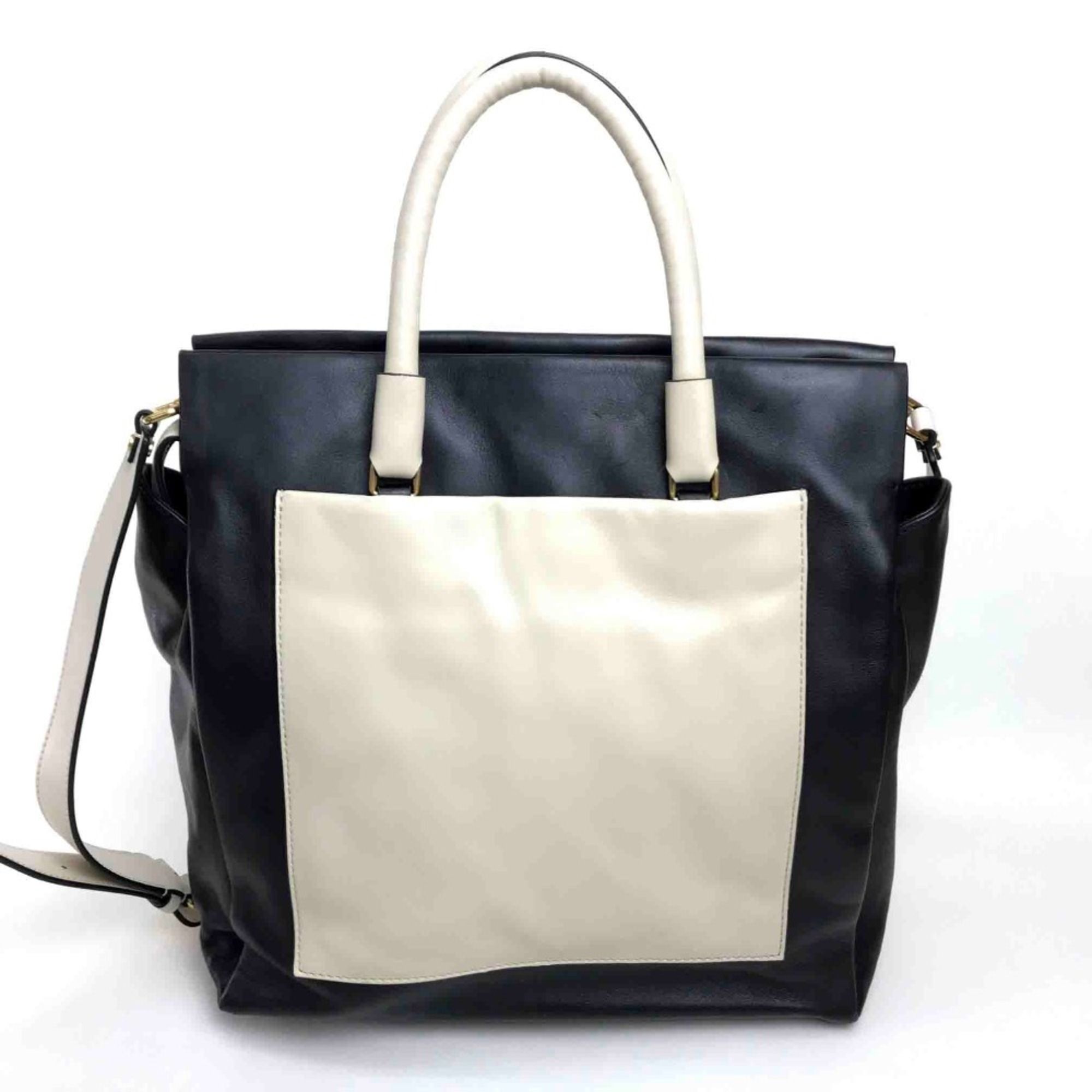 Leather Handbag (Pre-Owned) - Marc by Marc Jacobs - Modalova
