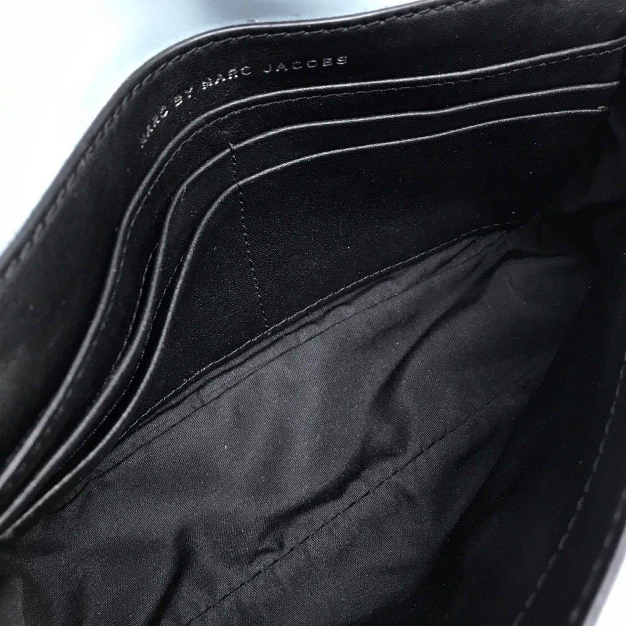 Leather Shoulder Bag (Pre-Owned) - Marc Jacobs - Modalova