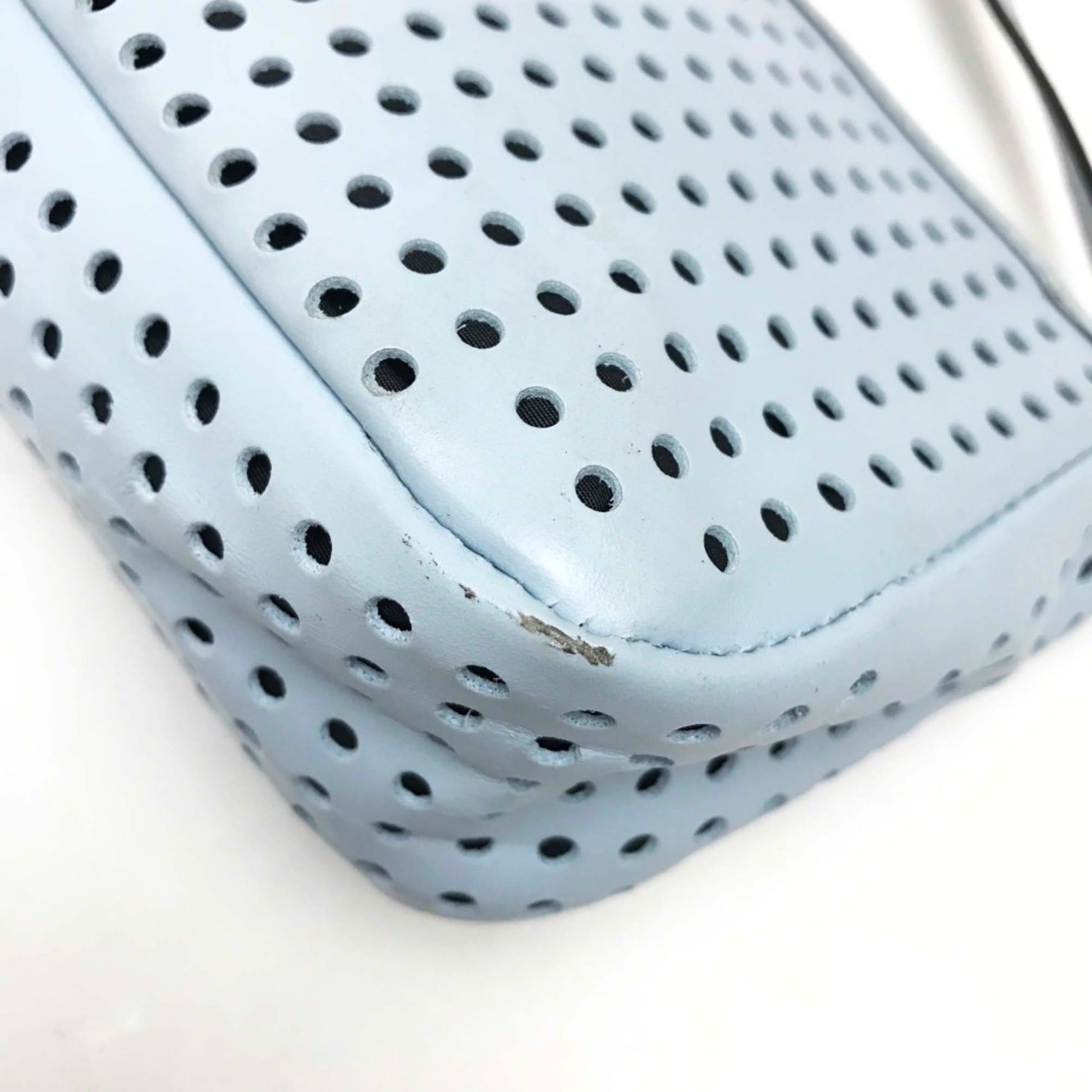 Leather Shoulder Bag (Pre-Owned) - Marc Jacobs - Modalova