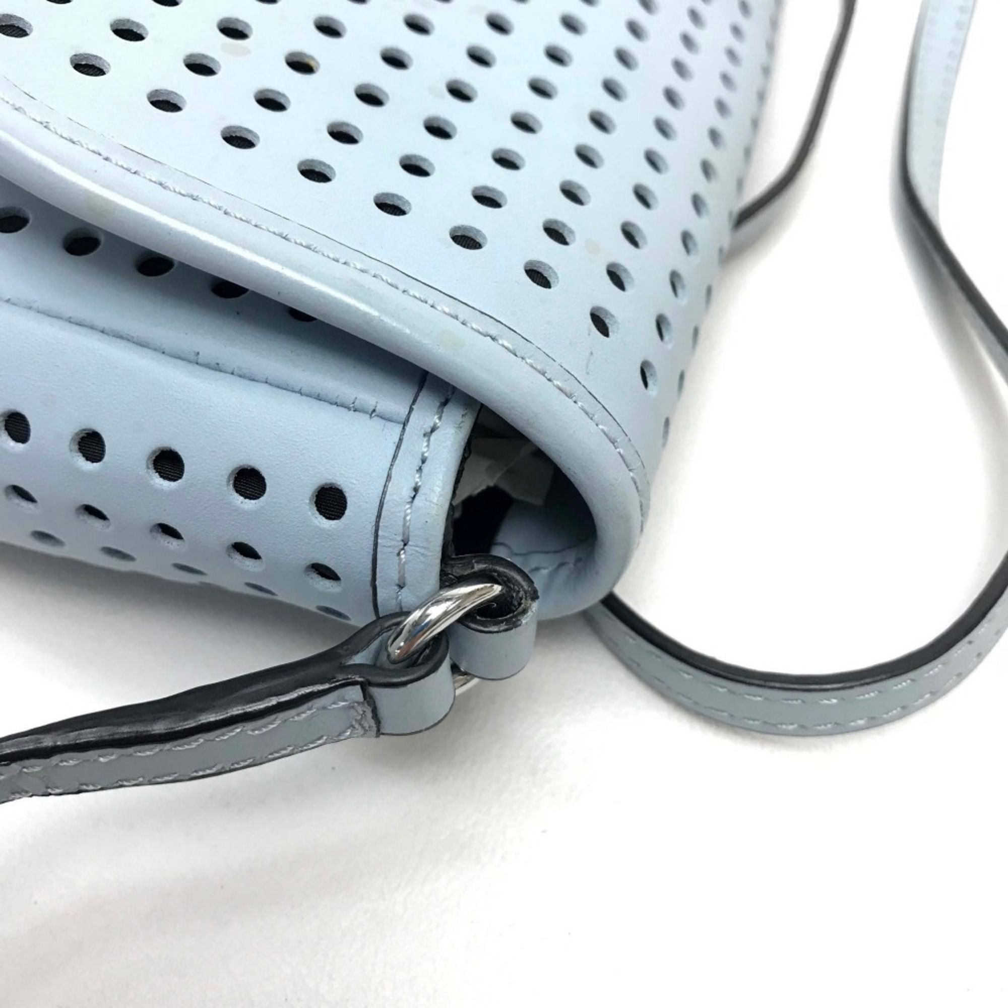 Leather Shoulder Bag (Pre-Owned) - Marc Jacobs - Modalova