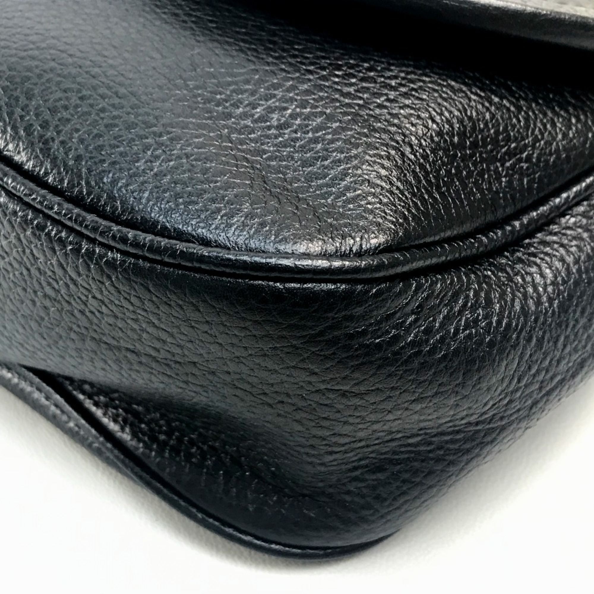 Leather Shoulder Bag (Pre-Owned) - Michael Kors - Modalova