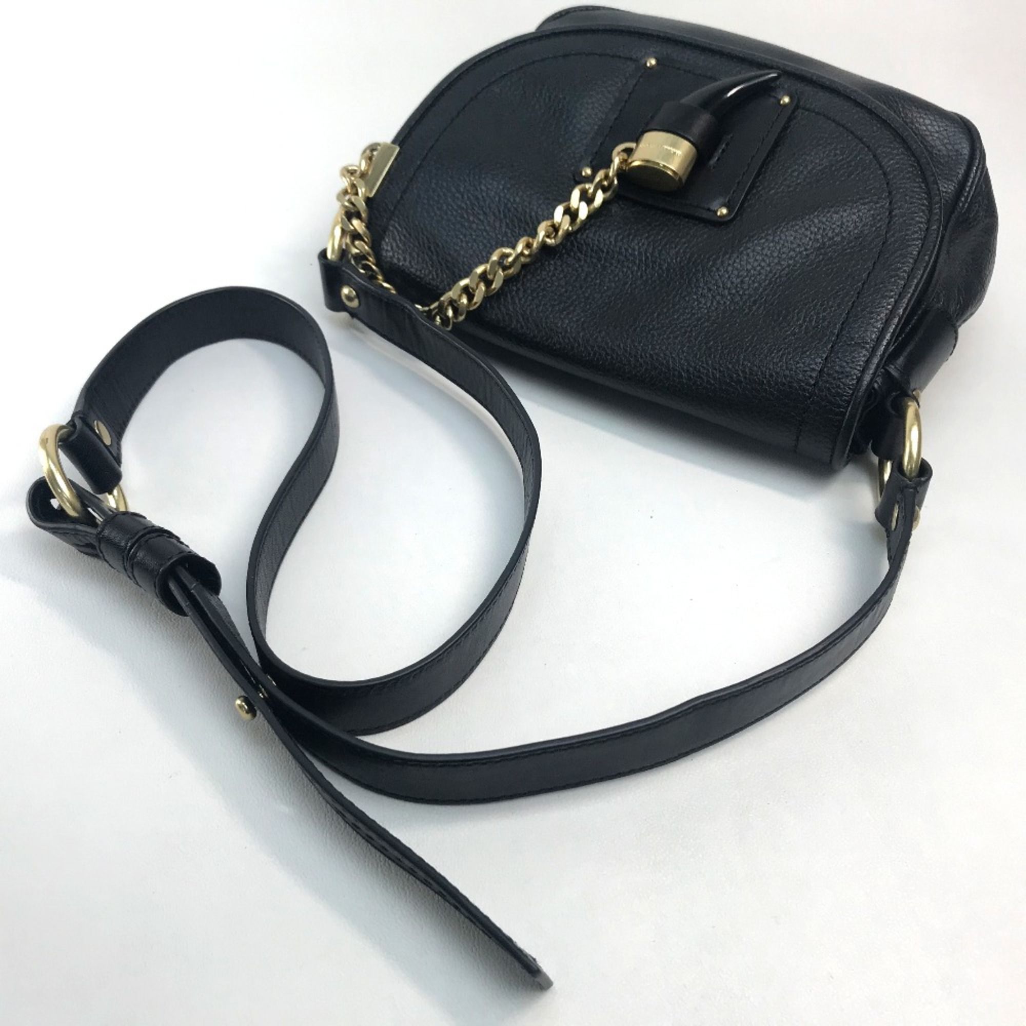 Leather Shoulder Bag (Pre-Owned) - Michael Kors - Modalova