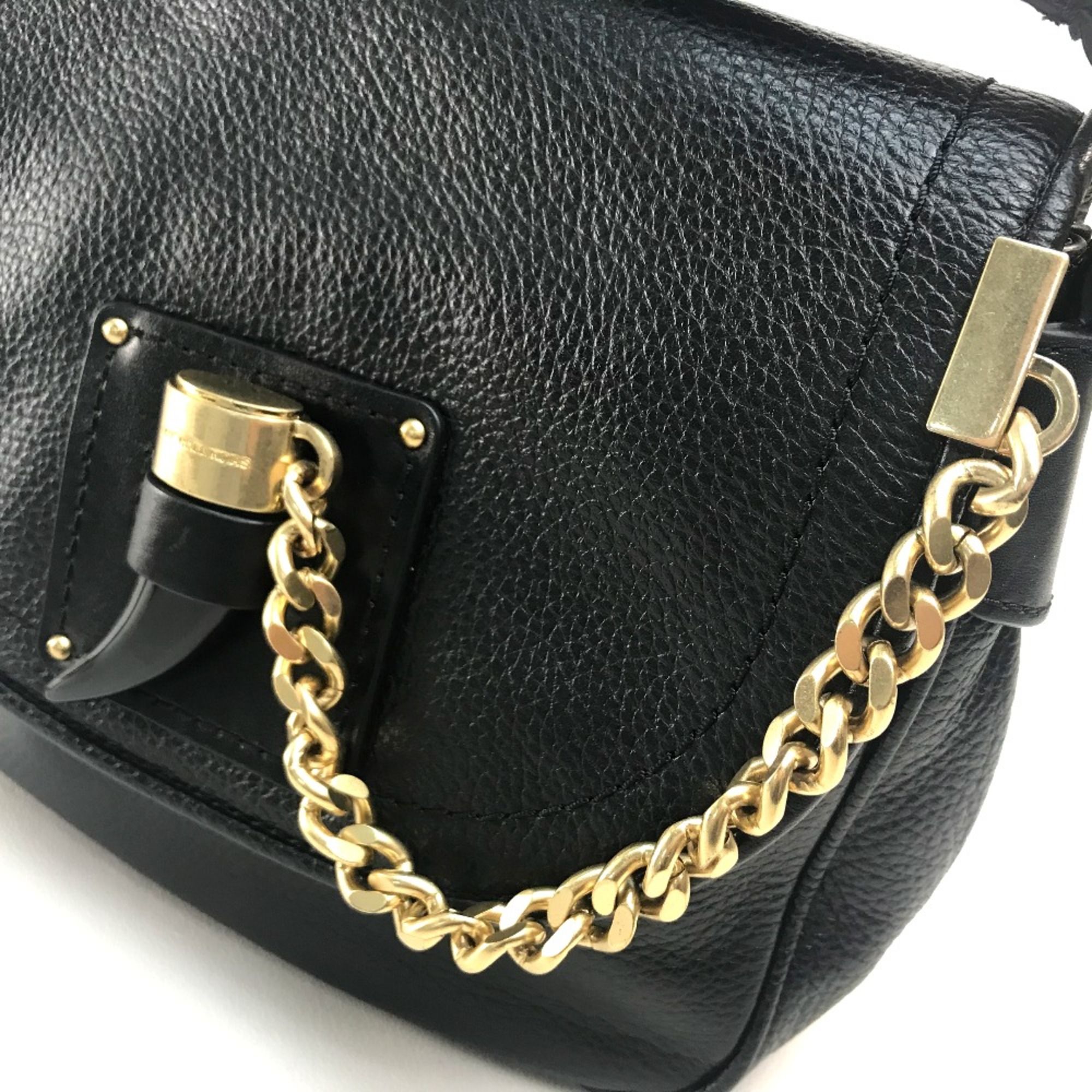 Leather Shoulder Bag (Pre-Owned) - Michael Kors - Modalova
