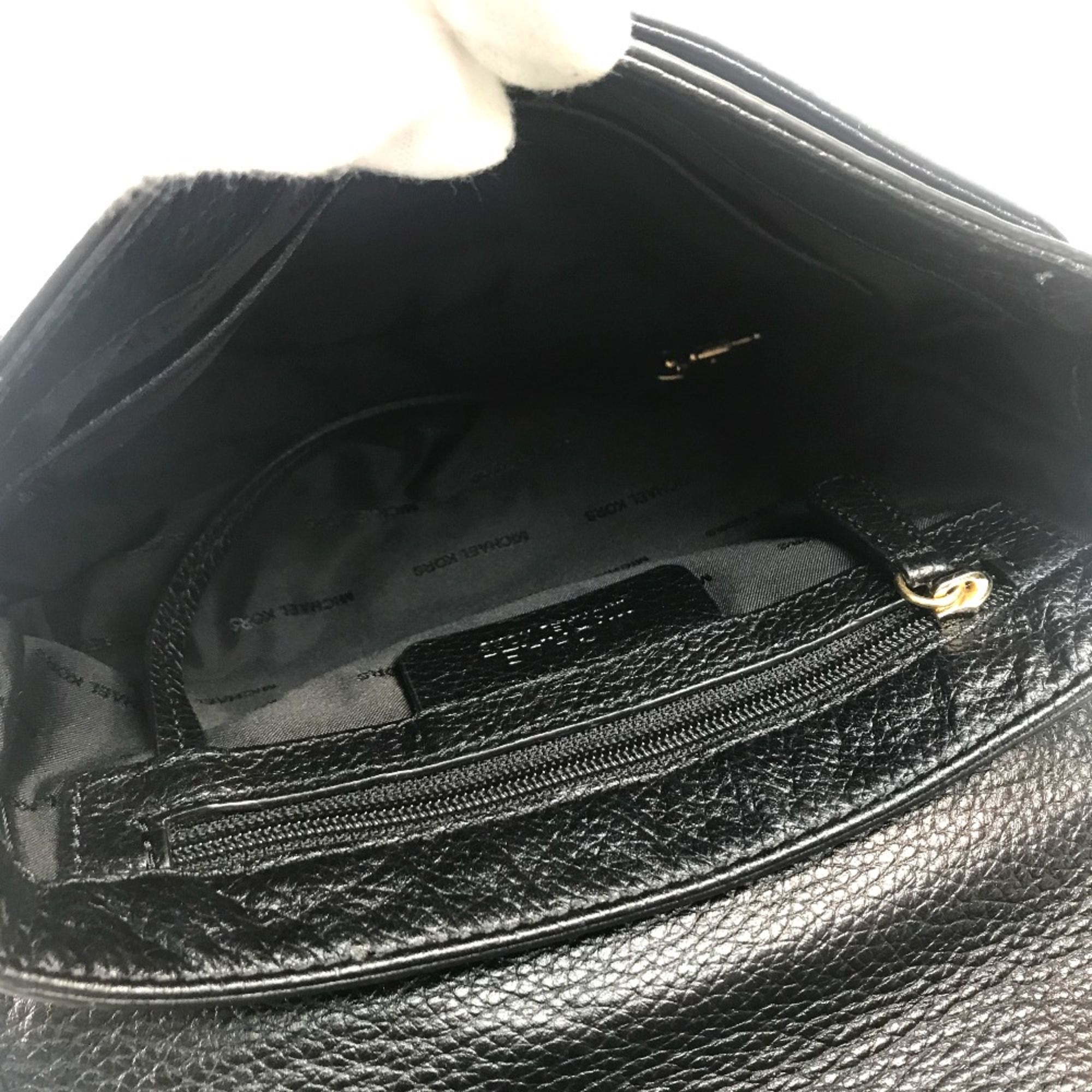 Leather Shoulder Bag (Pre-Owned) - Michael Kors - Modalova
