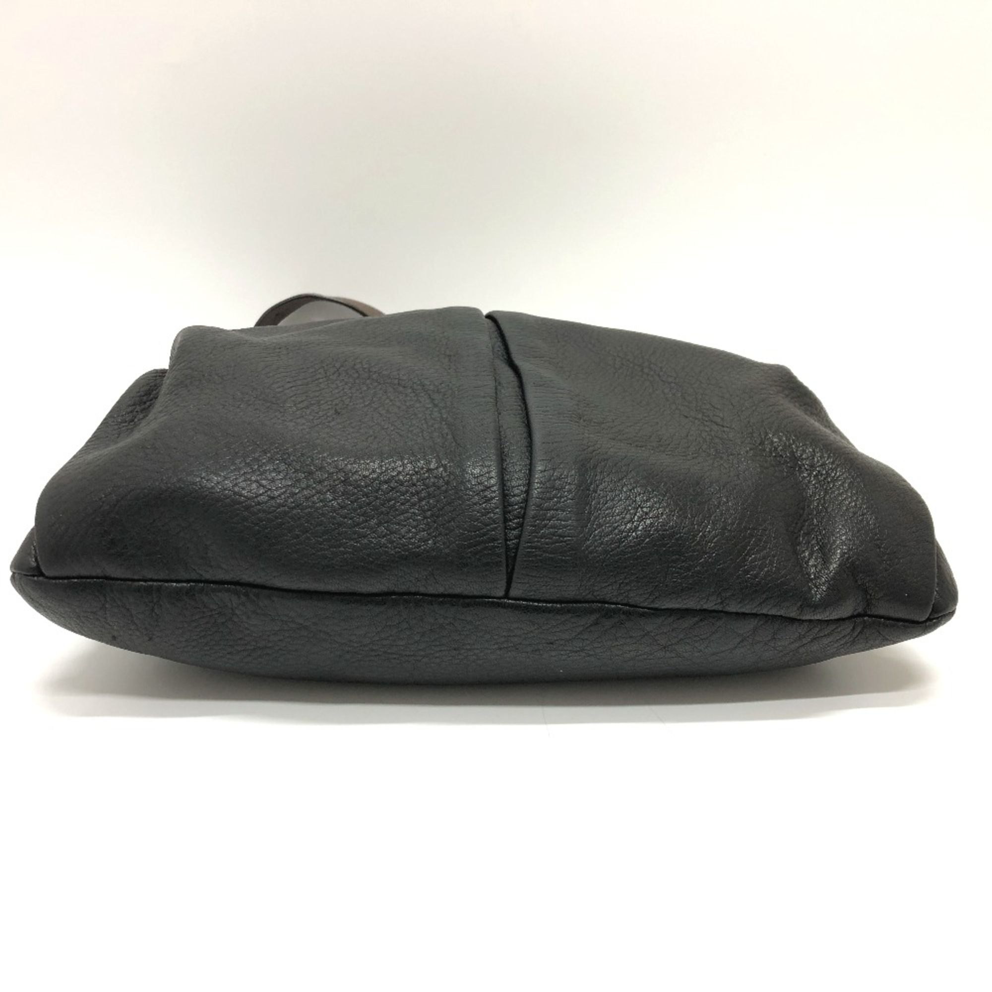 Leather Shoulder Bag (Pre-Owned) - Prada - Modalova