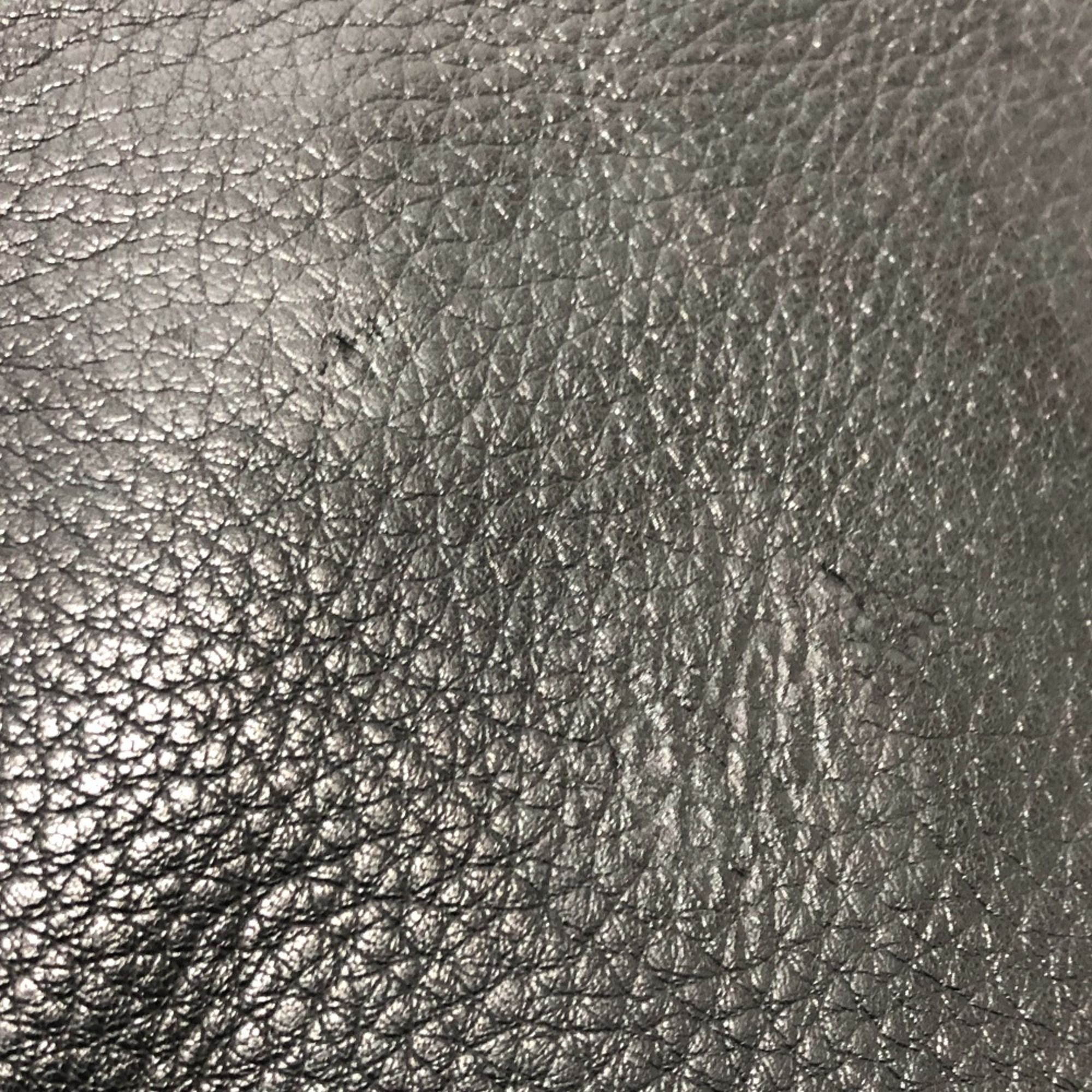 Leather Shoulder Bag (Pre-Owned) - Prada - Modalova