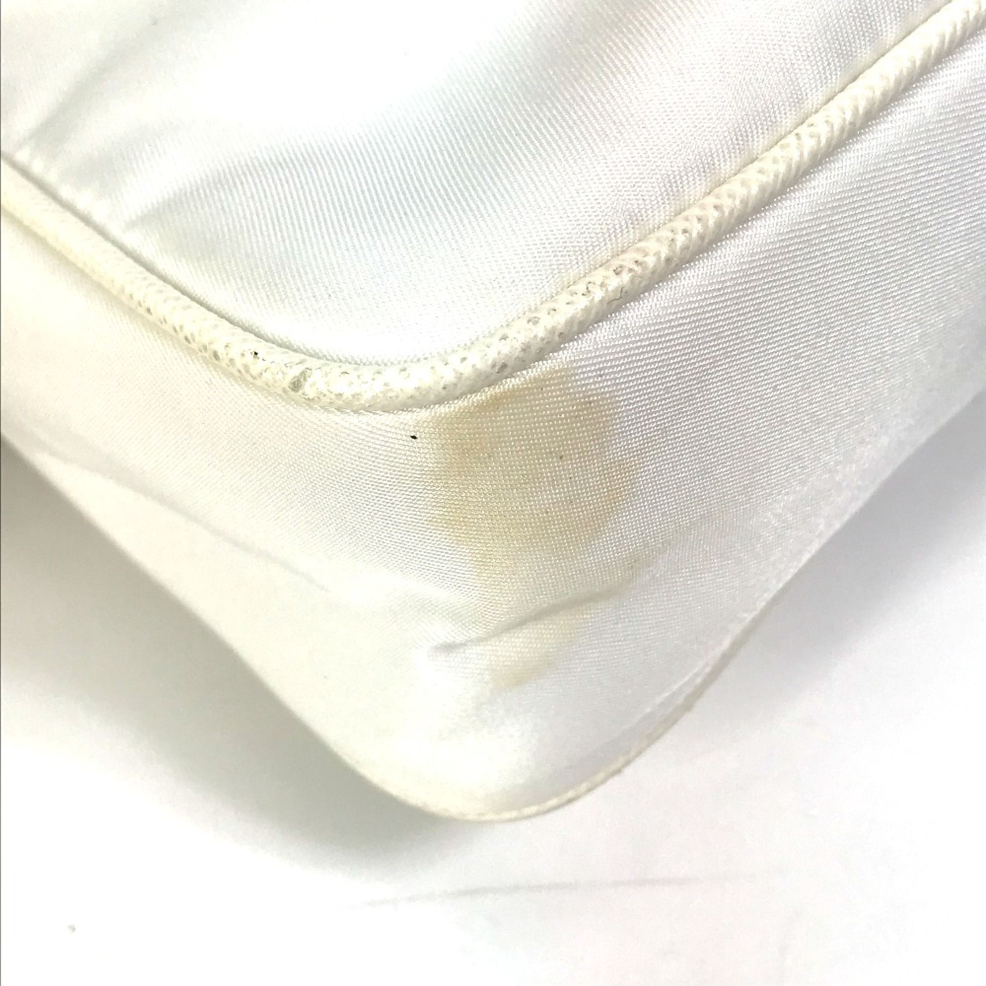 Cloth Shoulder Bag (Pre-Owned) - Prada - Modalova