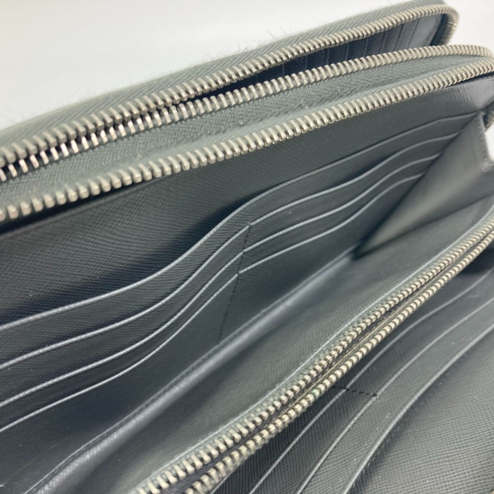 Other Long Wallet (Bi-Fold) (Pre-Owned) - Prada - Modalova