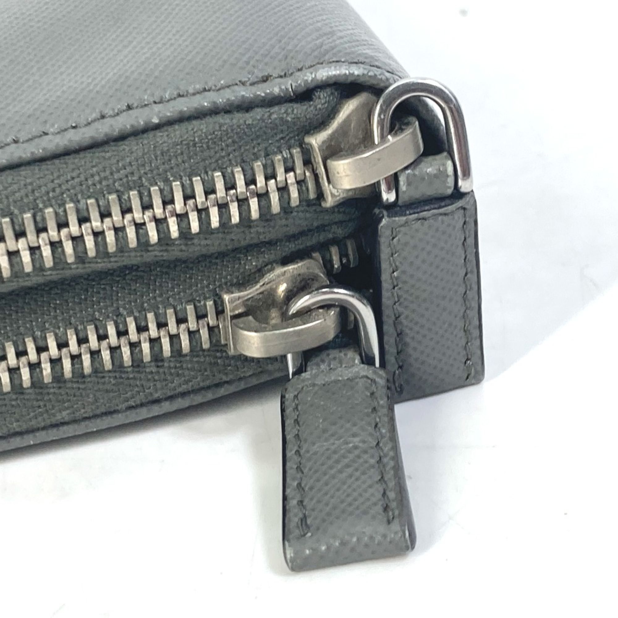Other Long Wallet (Bi-Fold) (Pre-Owned) - Prada - Modalova
