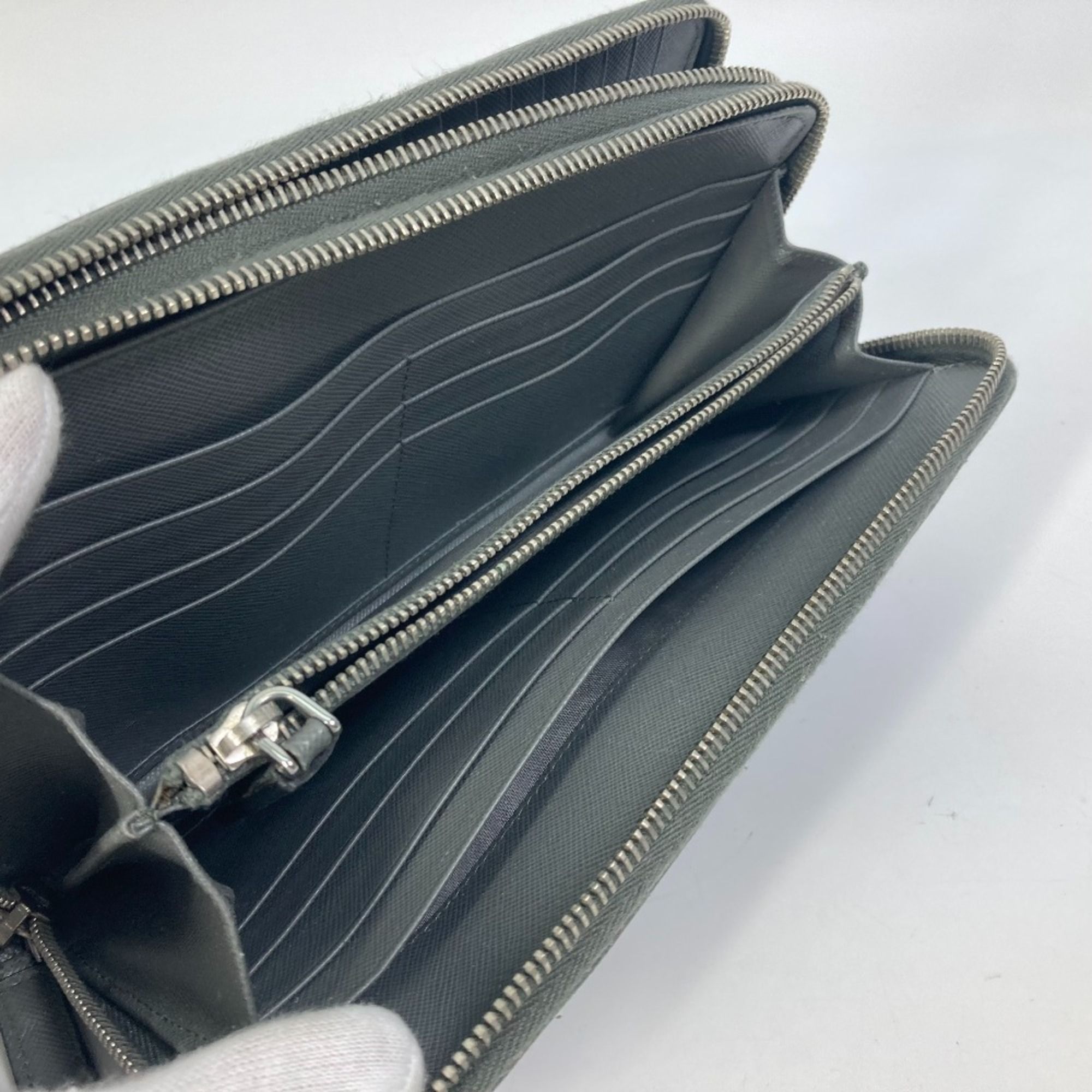 Other Long Wallet (Bi-Fold) (Pre-Owned) - Prada - Modalova