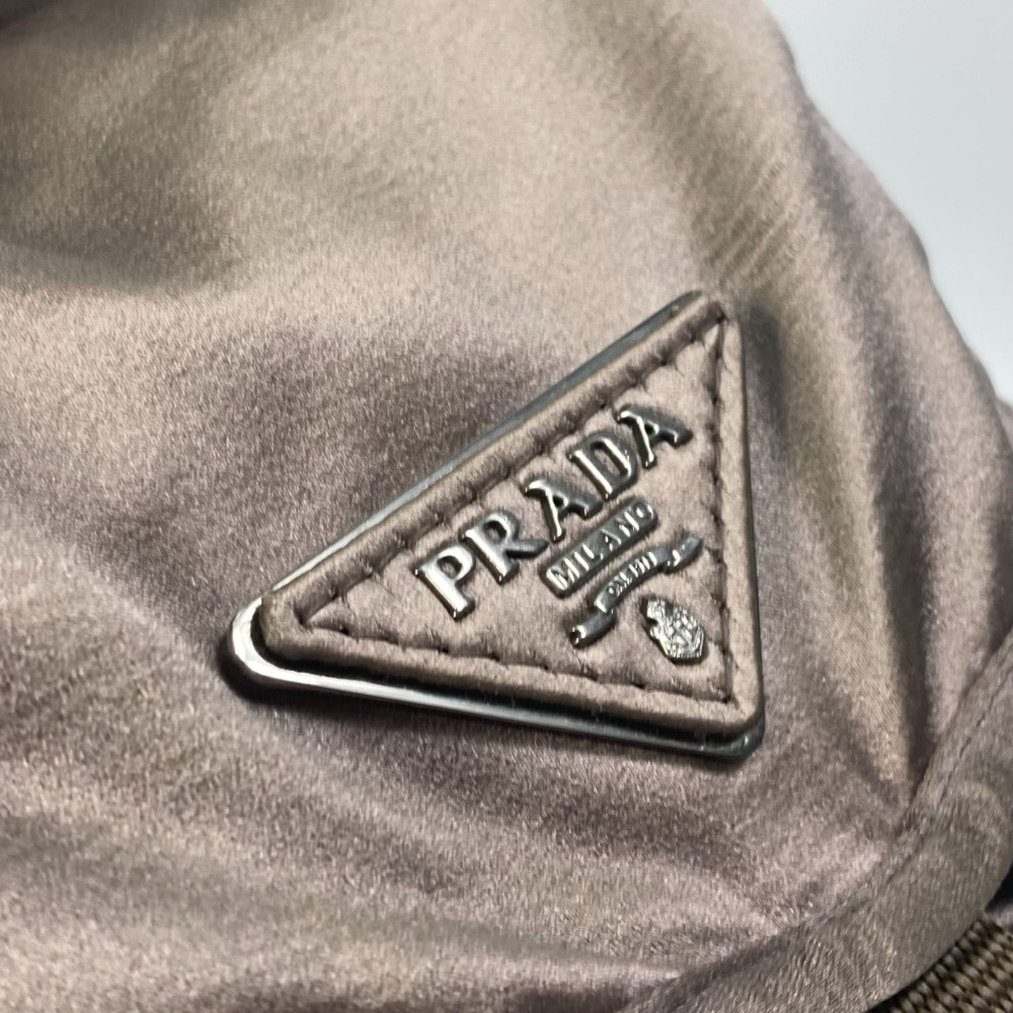 Other Backpack (Pre-Owned) - Prada - Modalova