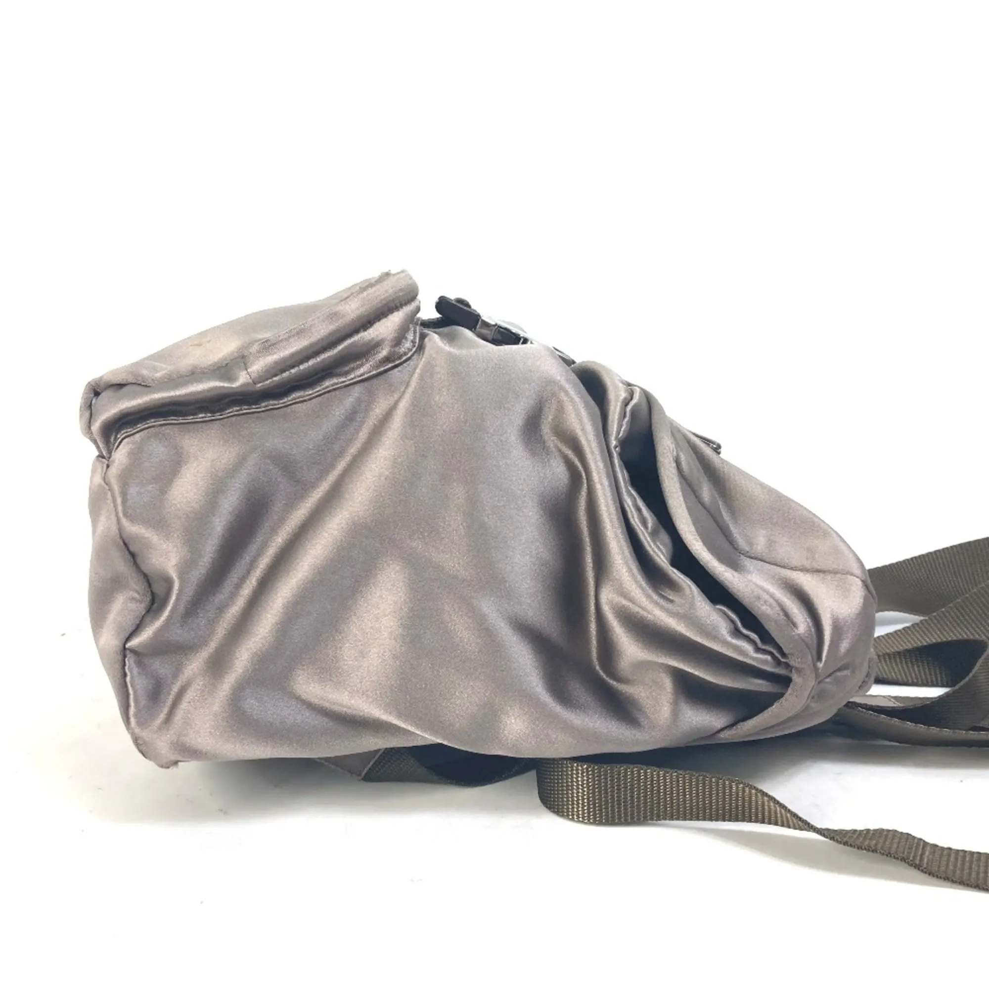 Other Backpack (Pre-Owned) - Prada - Modalova