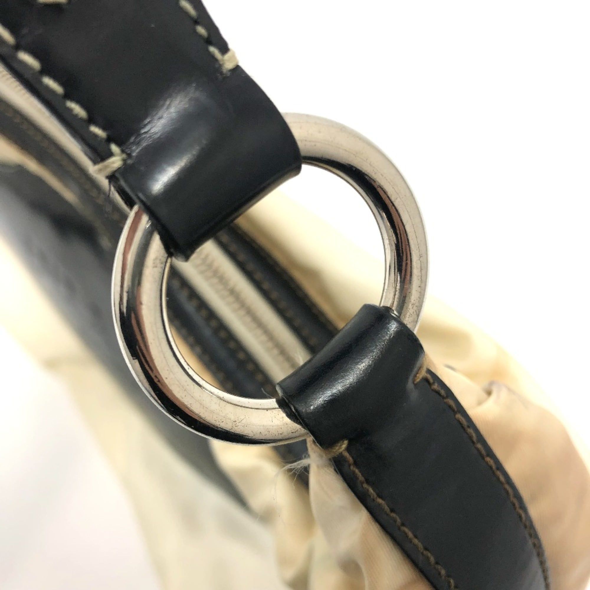 Cloth Shoulder Bag (Pre-Owned) - Prada - Modalova