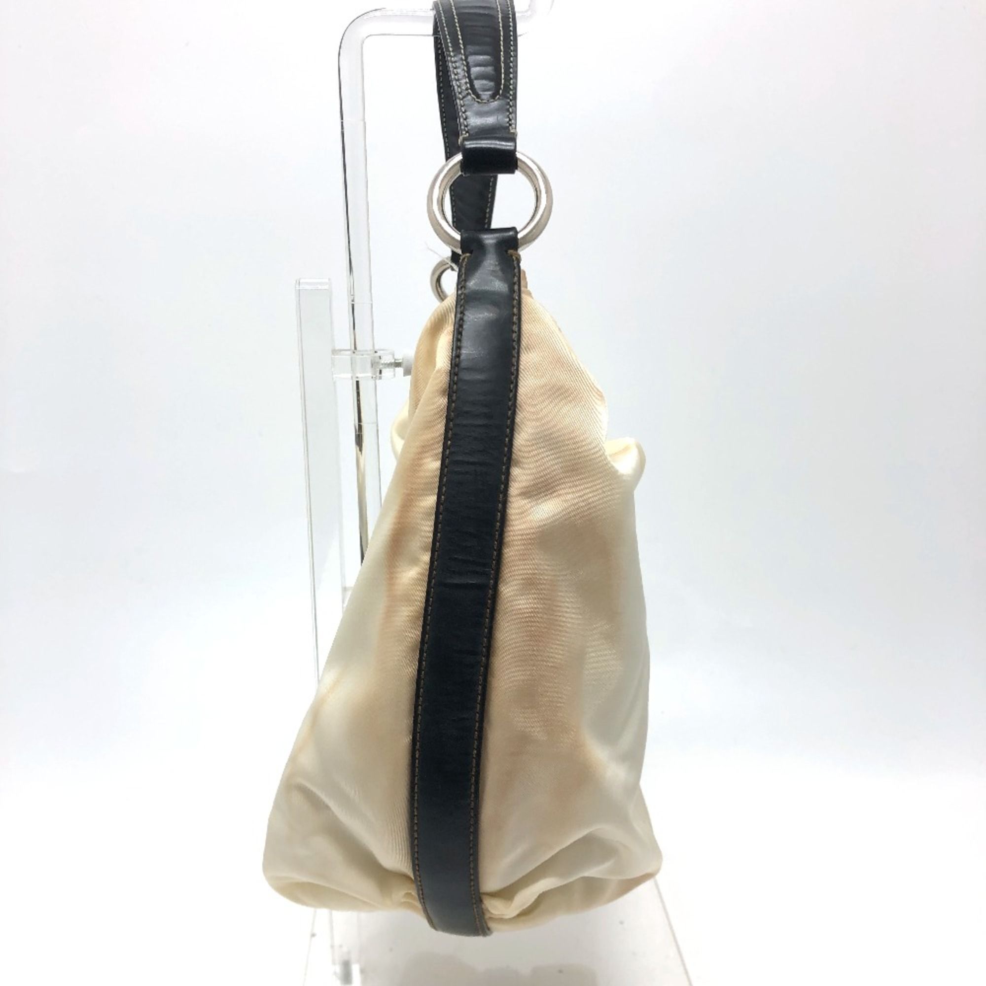 Cloth Shoulder Bag (Pre-Owned) - Prada - Modalova