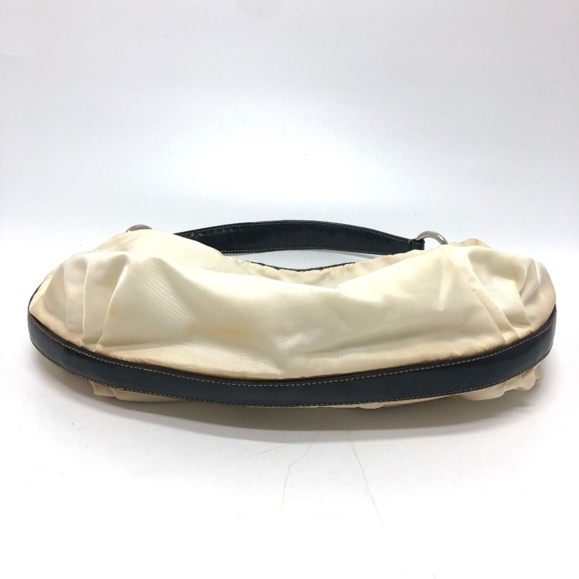 Cloth Shoulder Bag (Pre-Owned) - Prada - Modalova