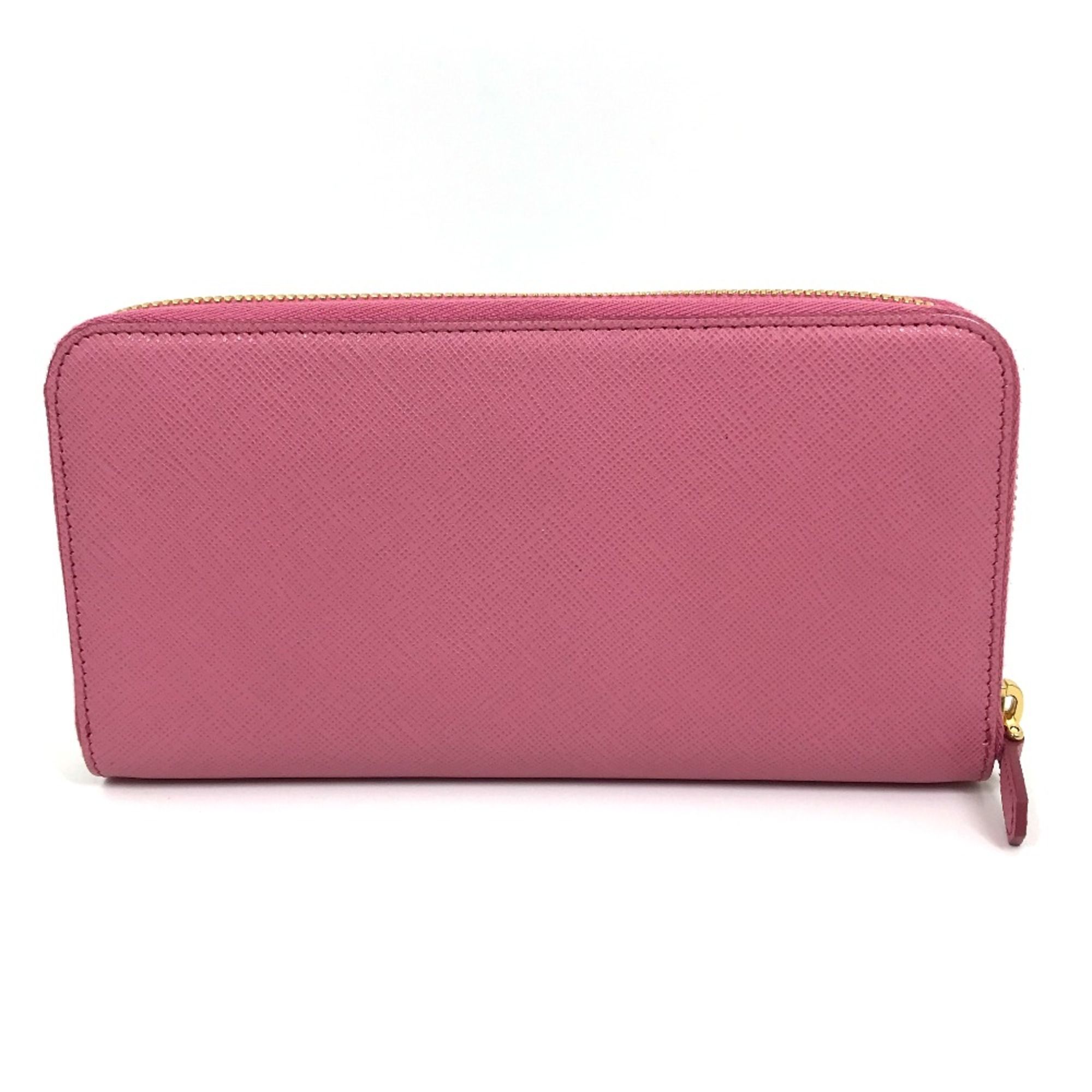 Other Long Wallet (Bi-Fold) (Pre-Owned) - Prada - Modalova