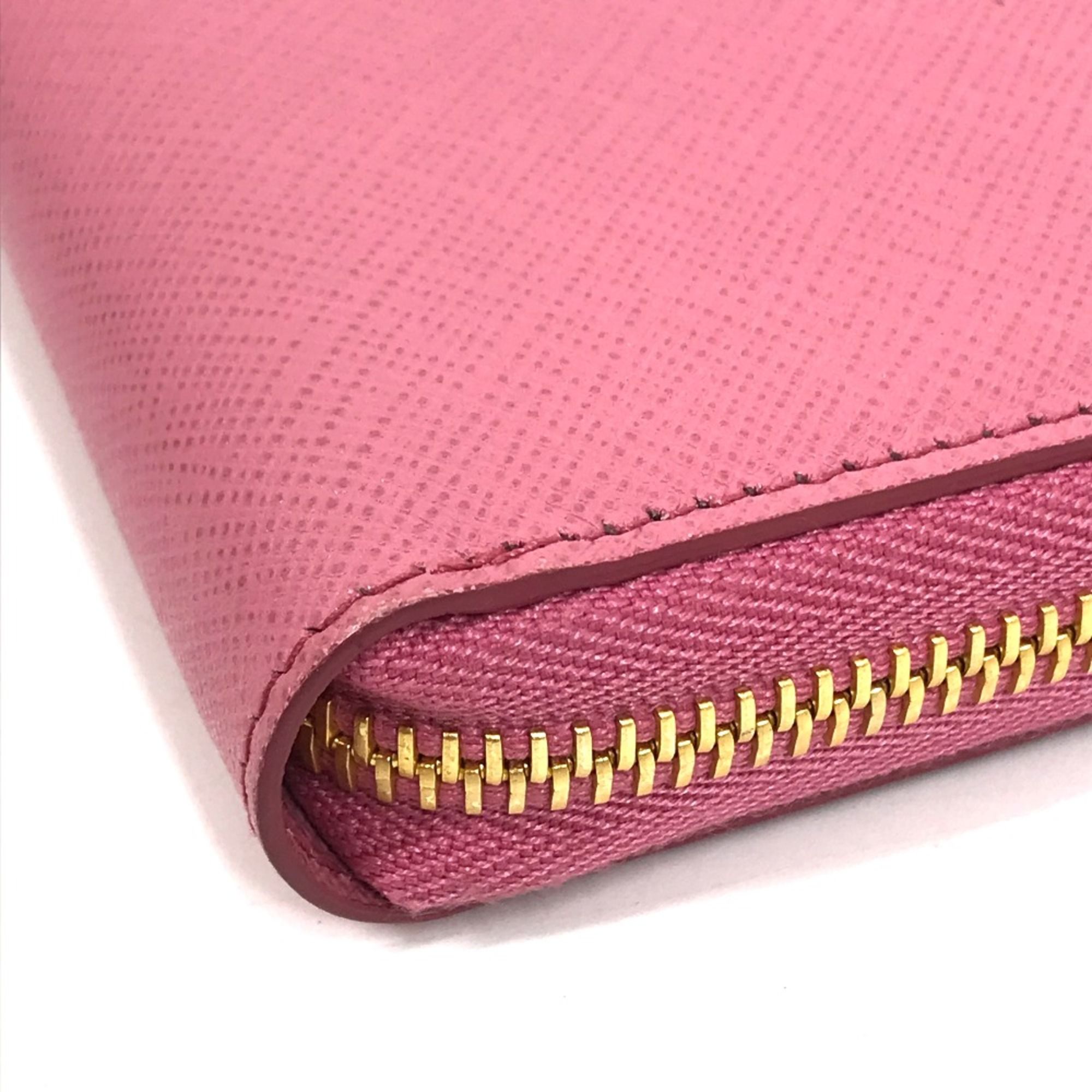 Other Long Wallet (Bi-Fold) (Pre-Owned) - Prada - Modalova