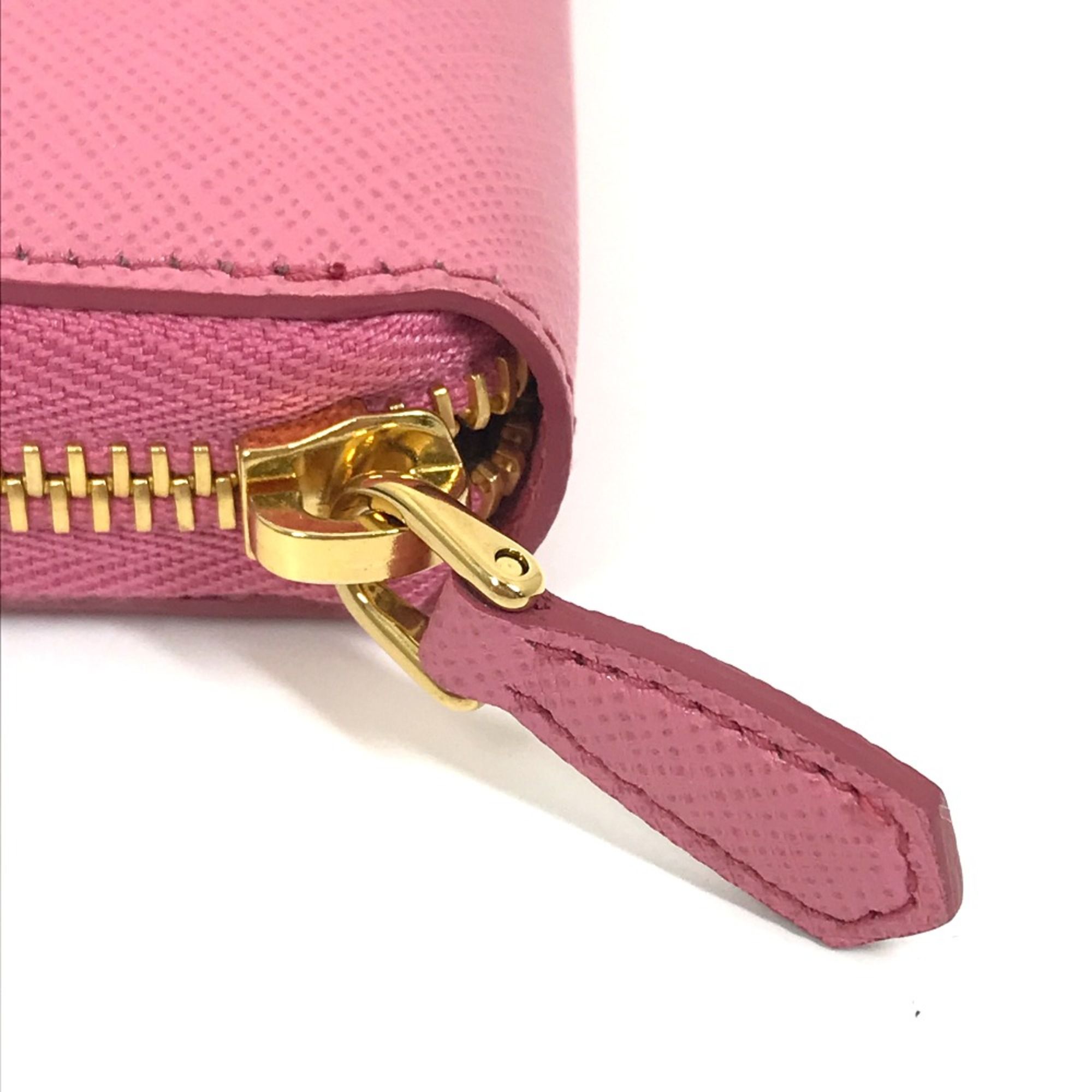 Other Long Wallet (Bi-Fold) (Pre-Owned) - Prada - Modalova