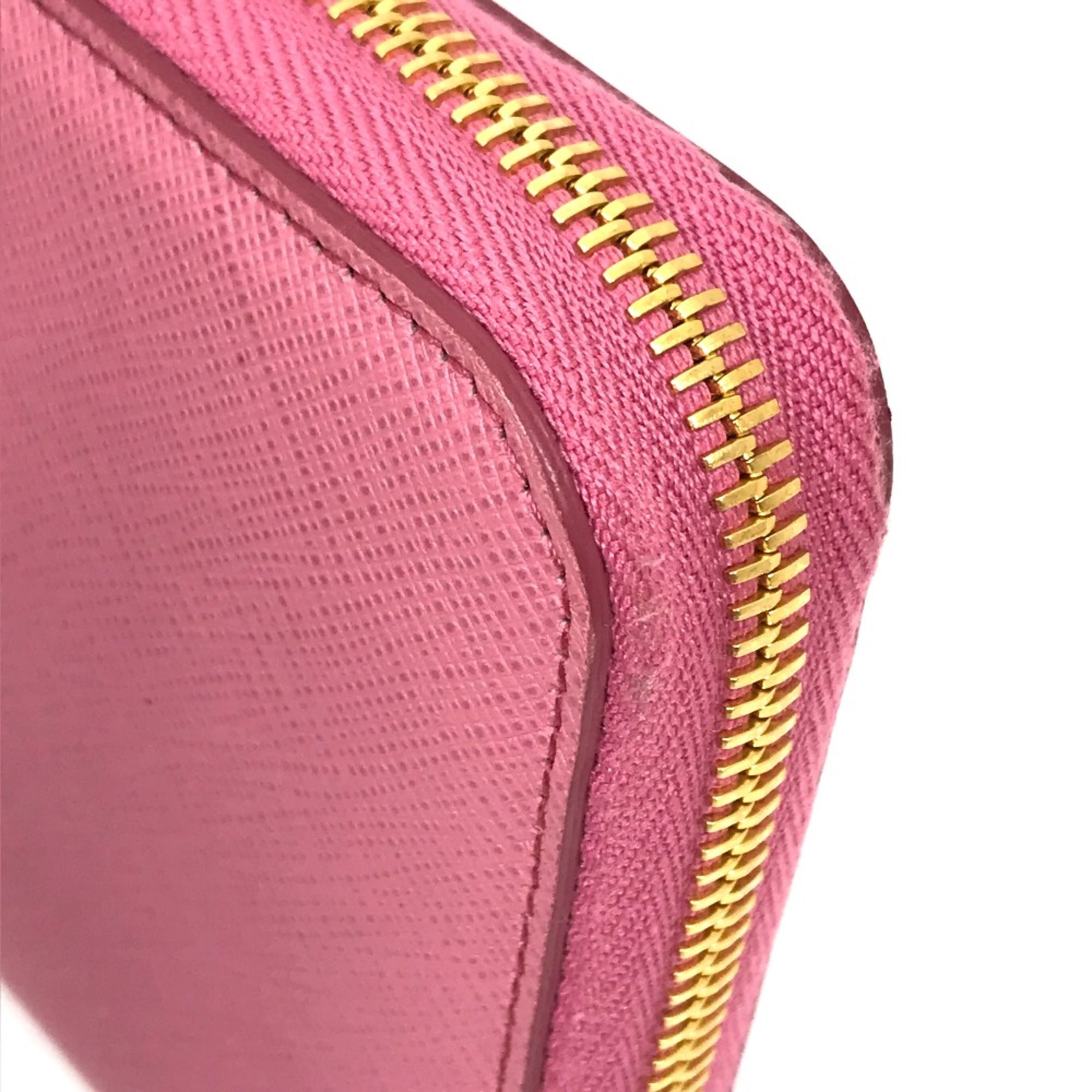 Other Long Wallet (Bi-Fold) (Pre-Owned) - Prada - Modalova