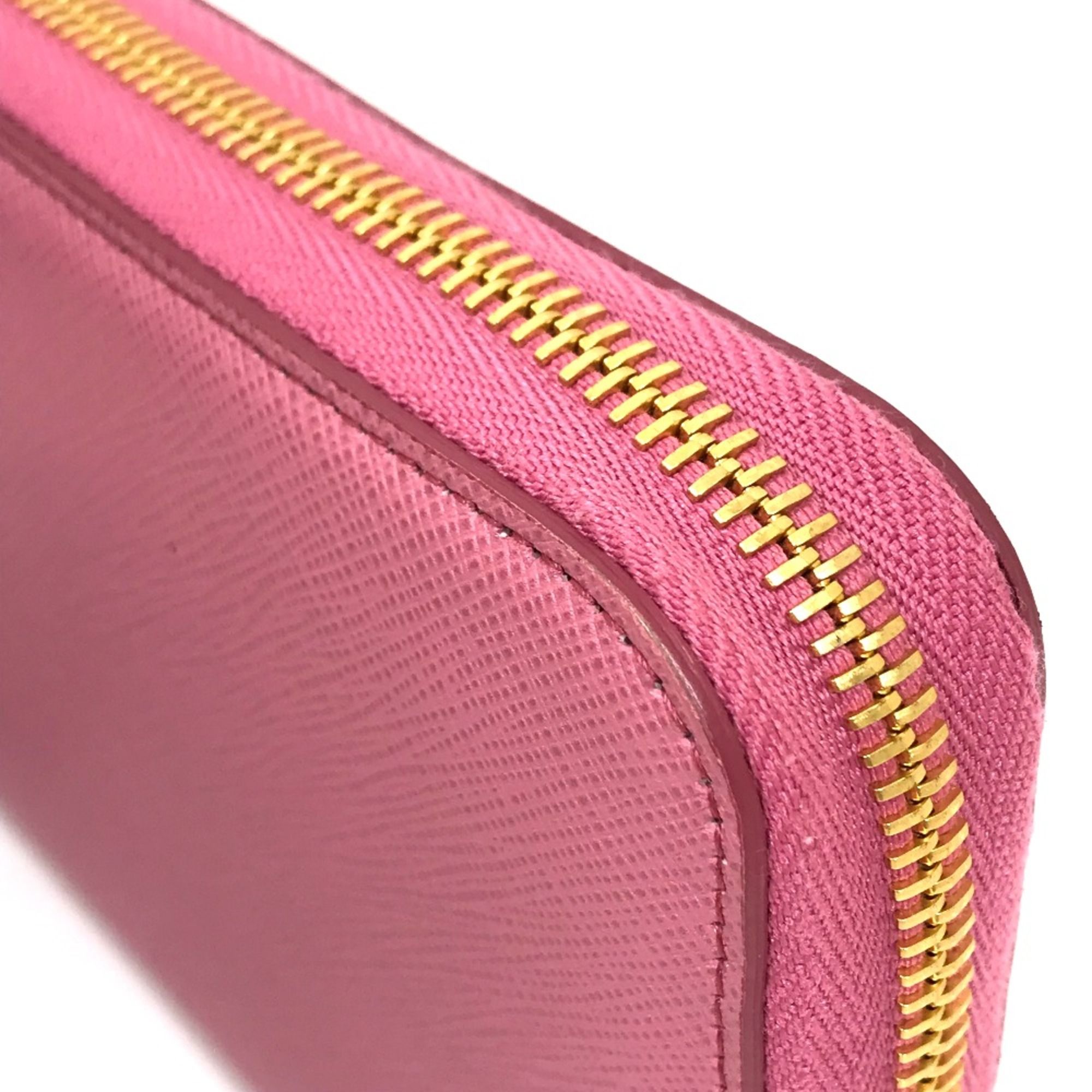 Other Long Wallet (Bi-Fold) (Pre-Owned) - Prada - Modalova