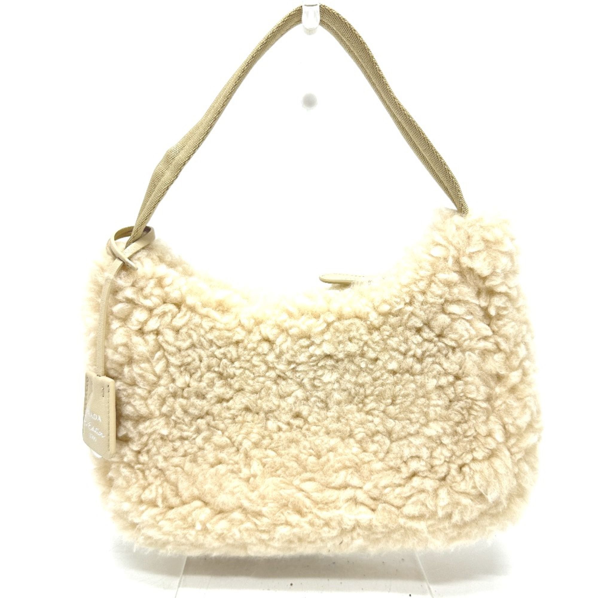 Other Handbag (Pre-Owned) - Prada - Modalova