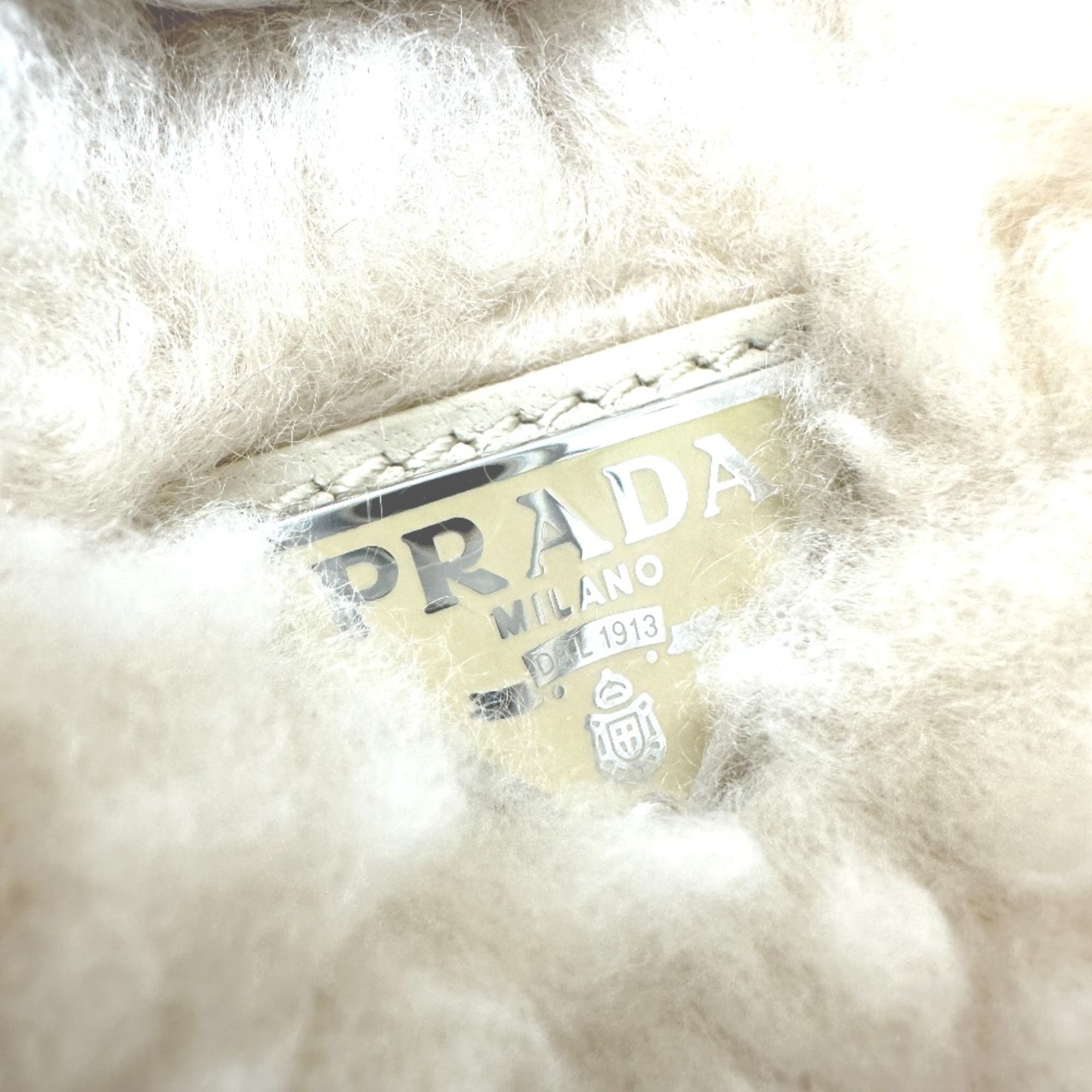 Other Handbag (Pre-Owned) - Prada - Modalova