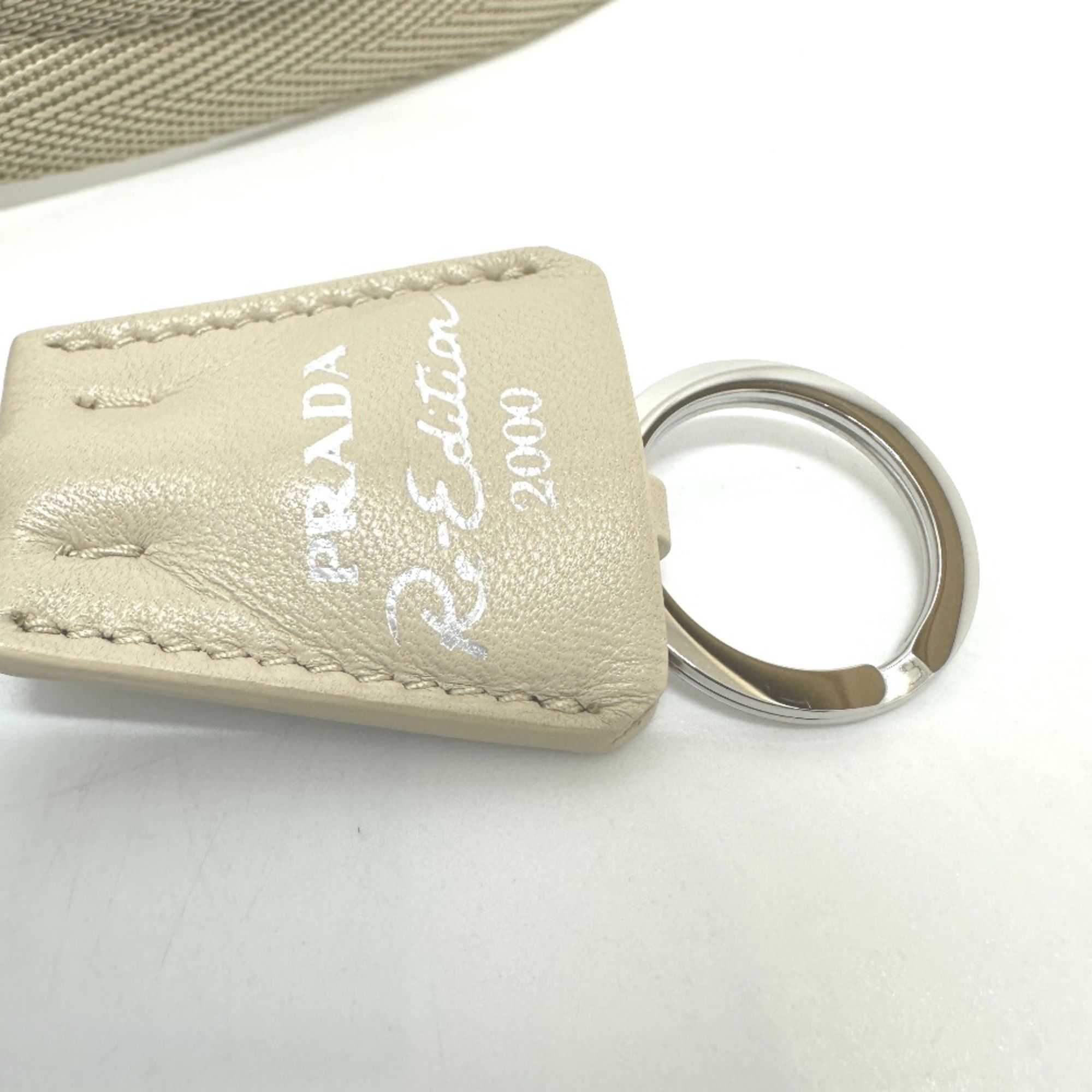 Other Handbag (Pre-Owned) - Prada - Modalova