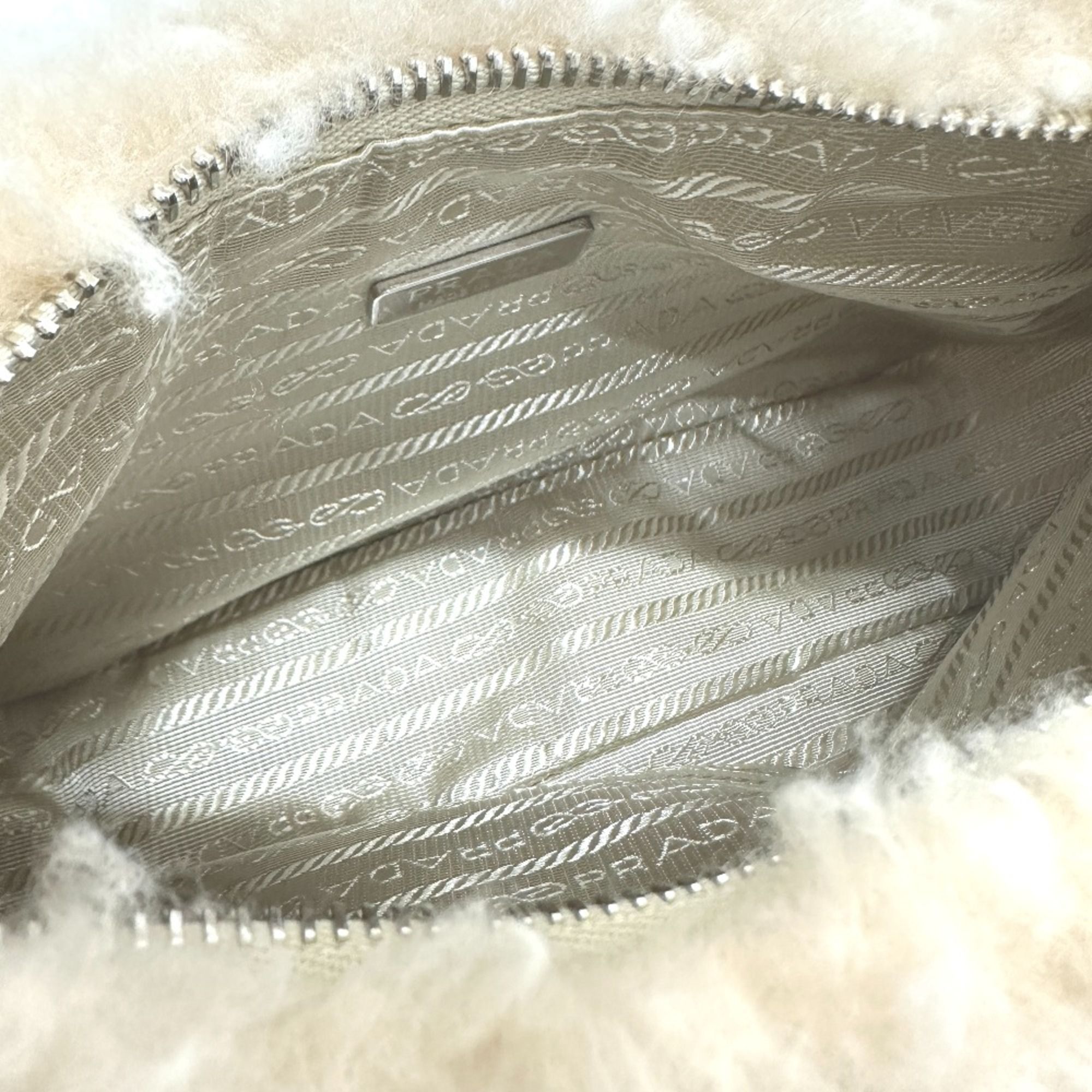 Other Handbag (Pre-Owned) - Prada - Modalova