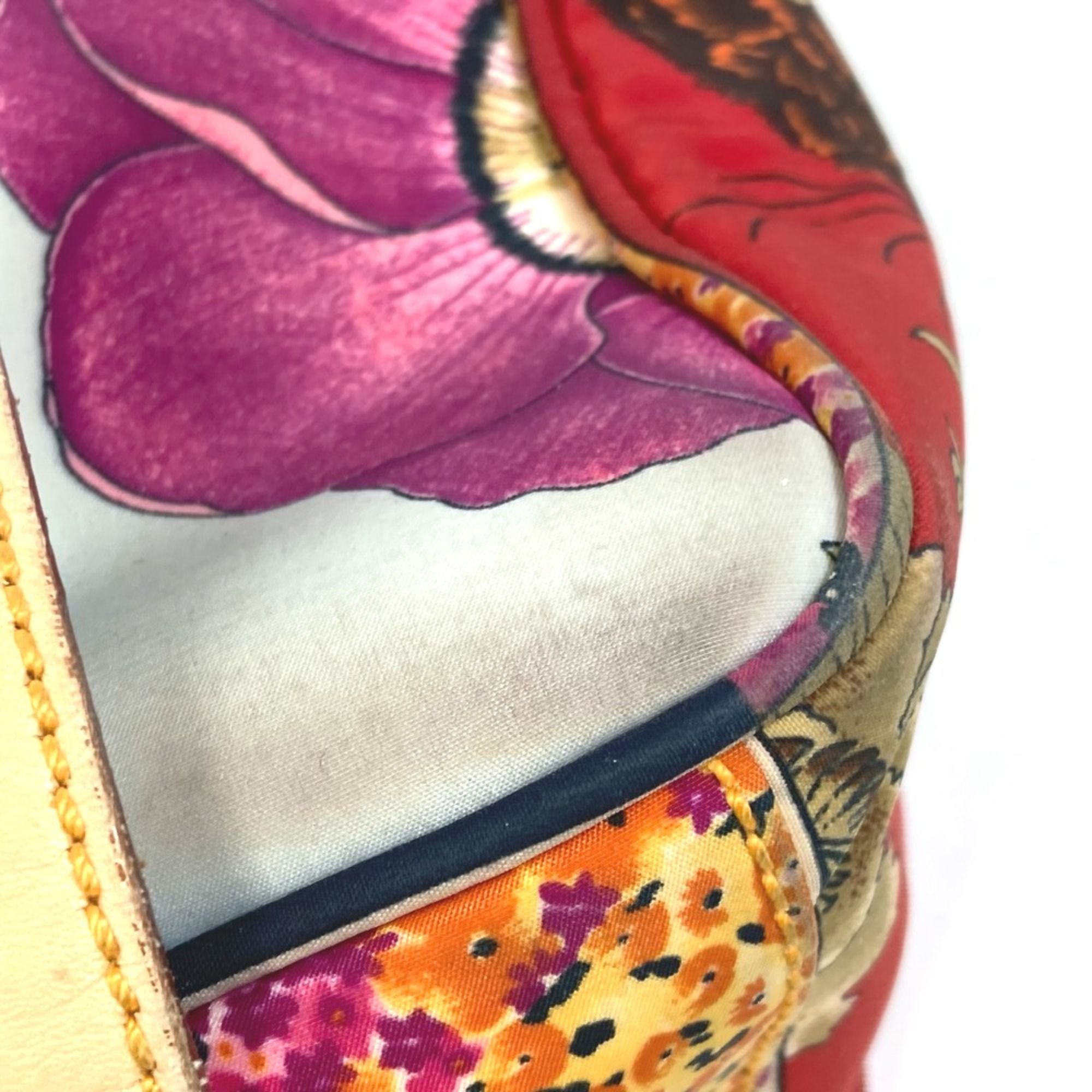 Cloth Tote Bag (Pre-Owned) - Salvatore Ferragamo - Modalova