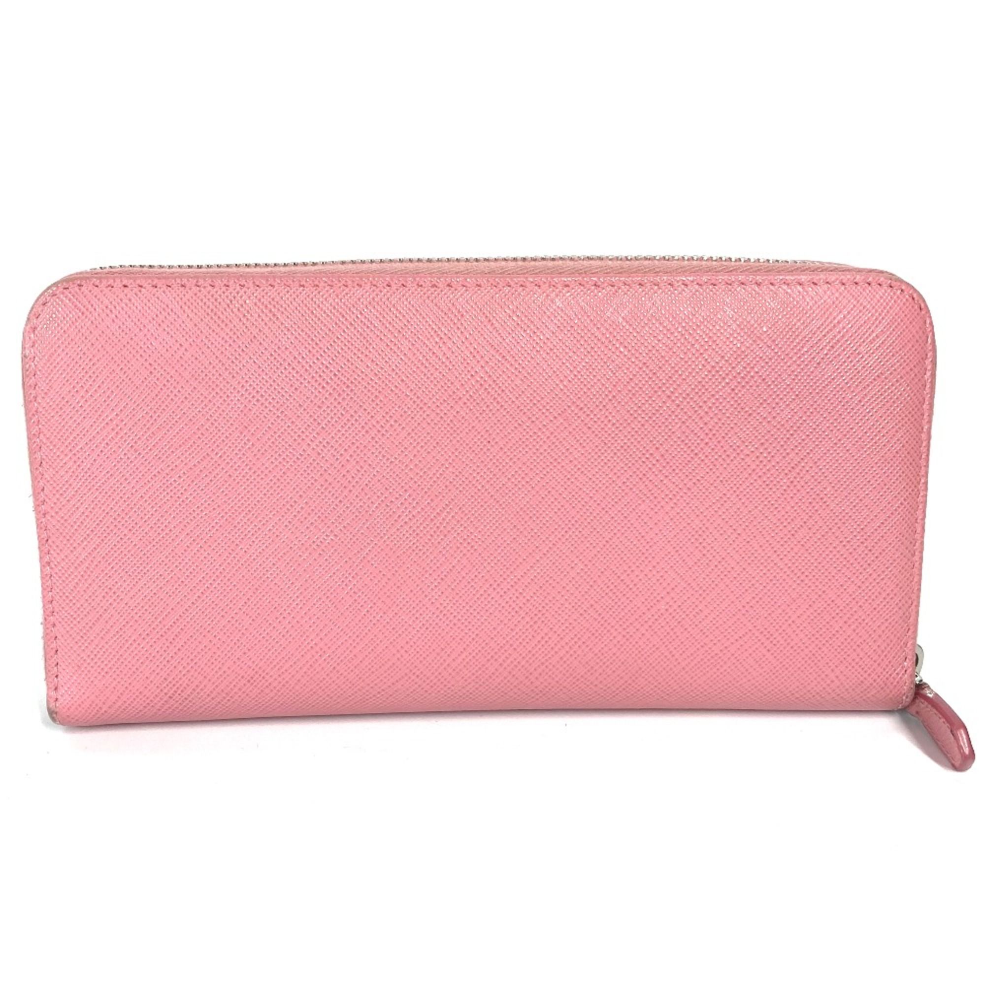 Other Long Wallet (Bi-Fold) (Pre-Owned) - Prada - Modalova