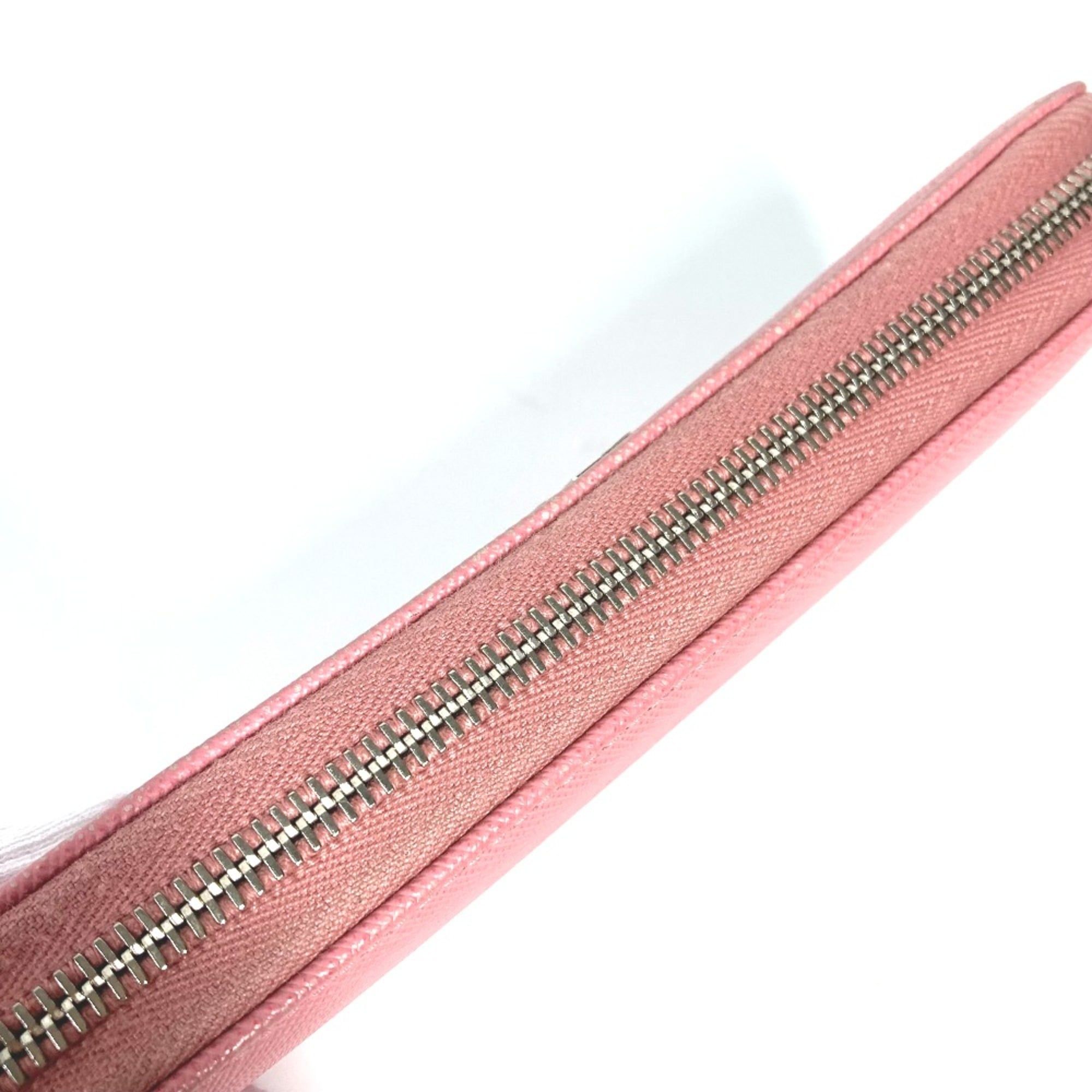 Other Long Wallet (Bi-Fold) (Pre-Owned) - Prada - Modalova