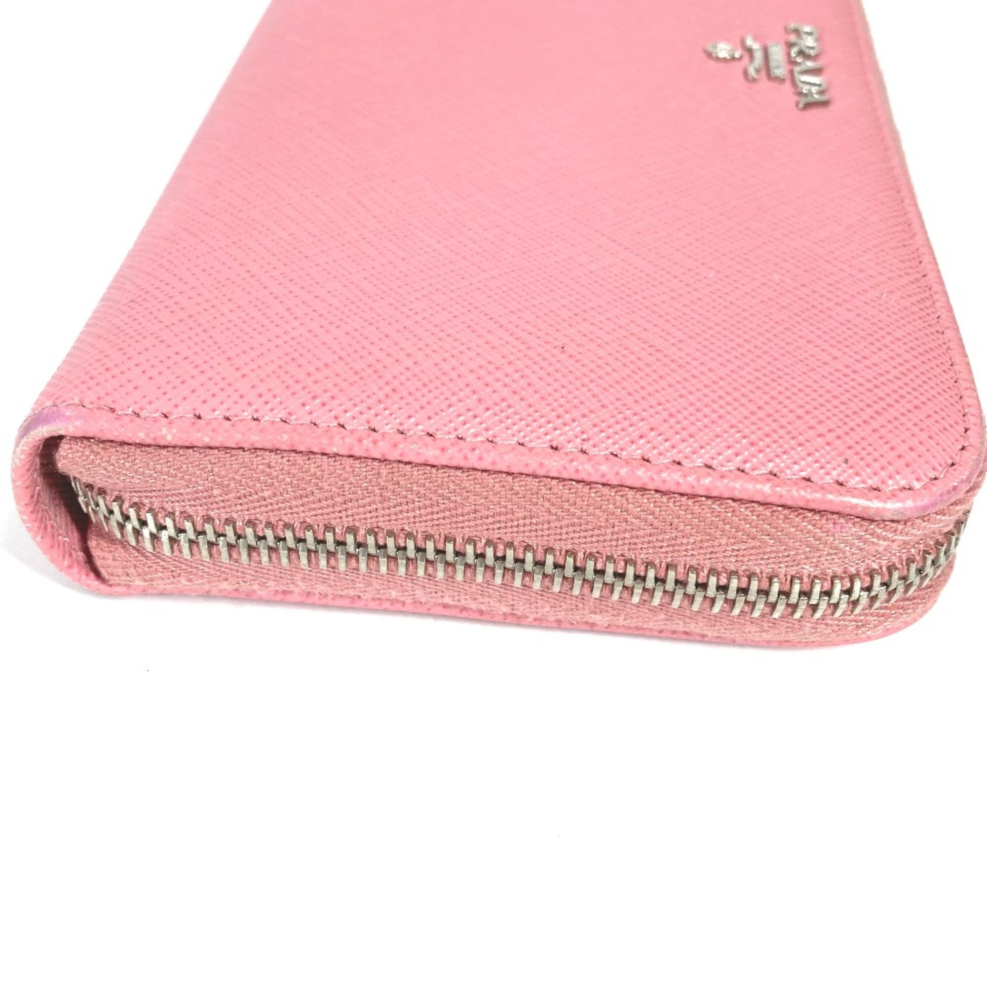 Other Long Wallet (Bi-Fold) (Pre-Owned) - Prada - Modalova