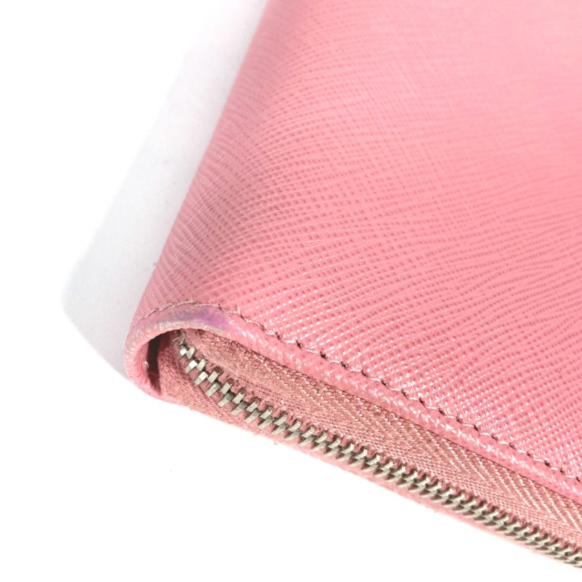 Other Long Wallet (Bi-Fold) (Pre-Owned) - Prada - Modalova