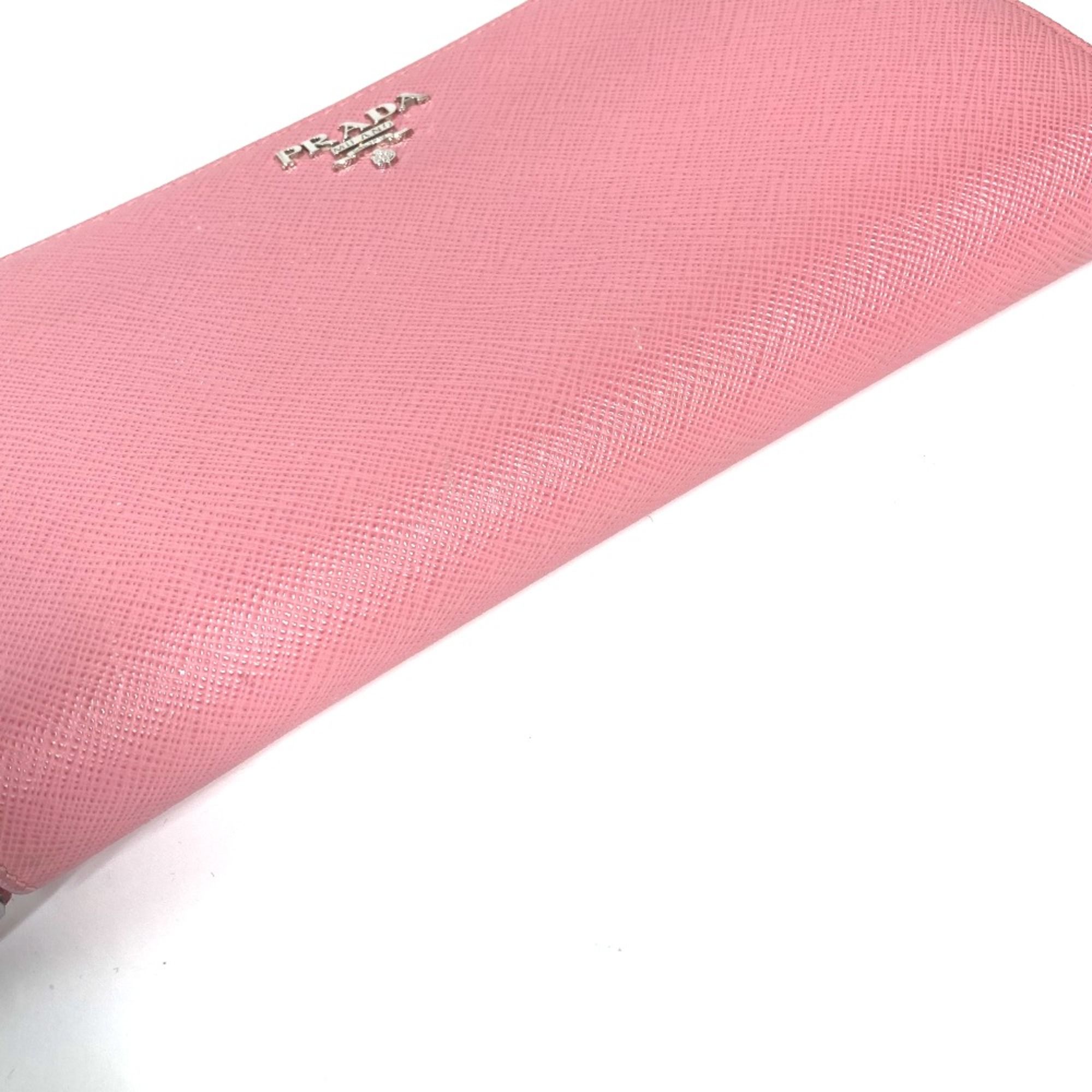 Other Long Wallet (Bi-Fold) (Pre-Owned) - Prada - Modalova