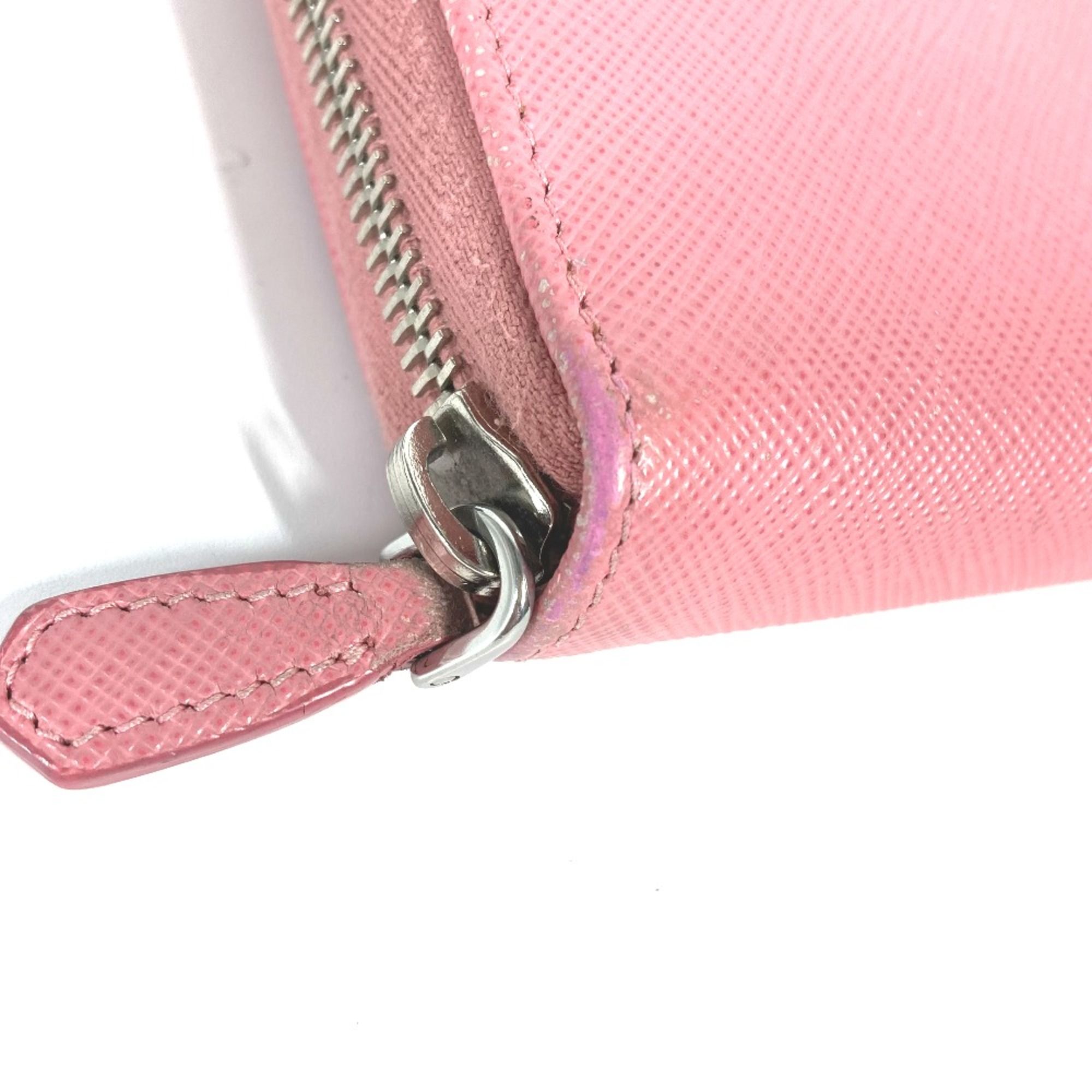 Other Long Wallet (Bi-Fold) (Pre-Owned) - Prada - Modalova