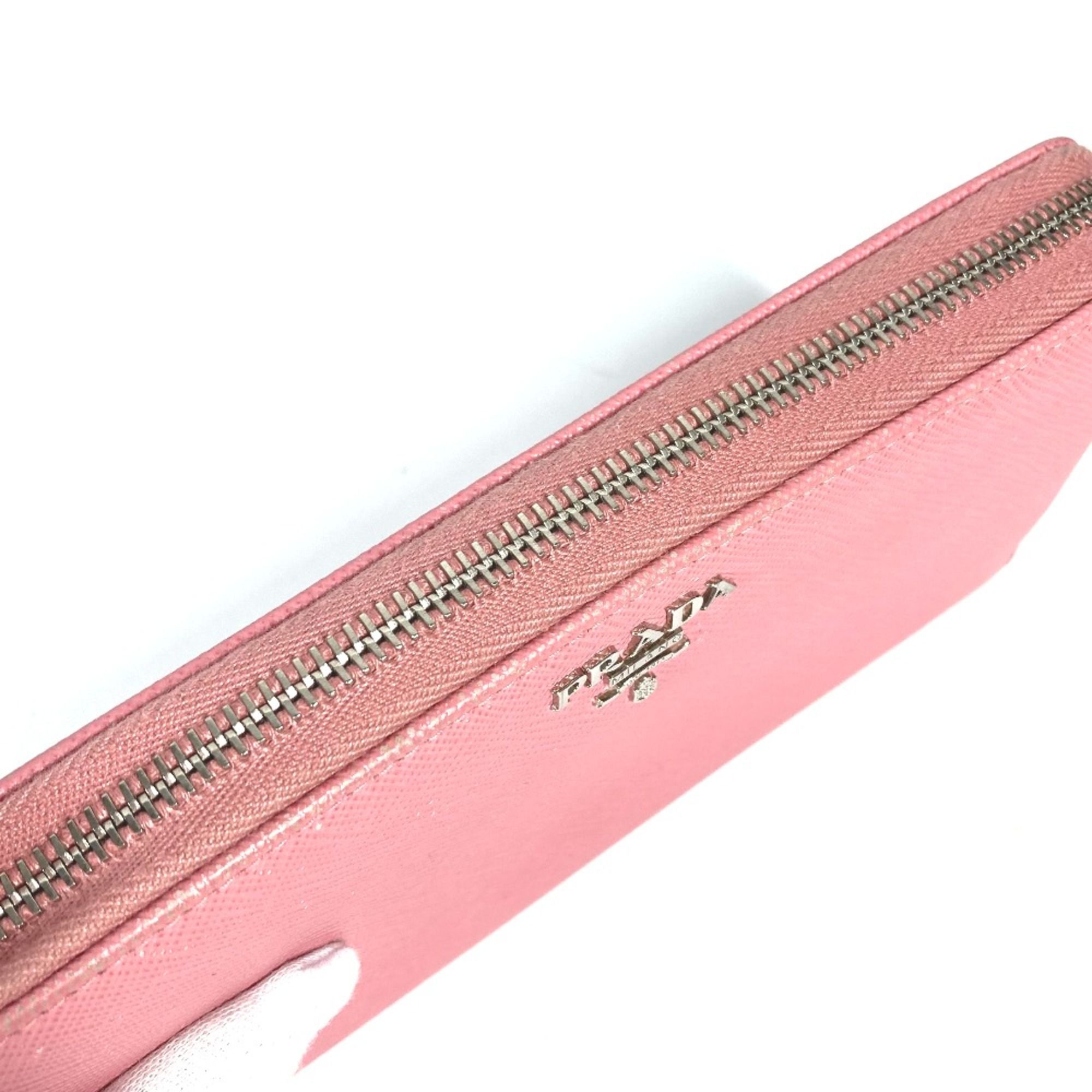 Other Long Wallet (Bi-Fold) (Pre-Owned) - Prada - Modalova