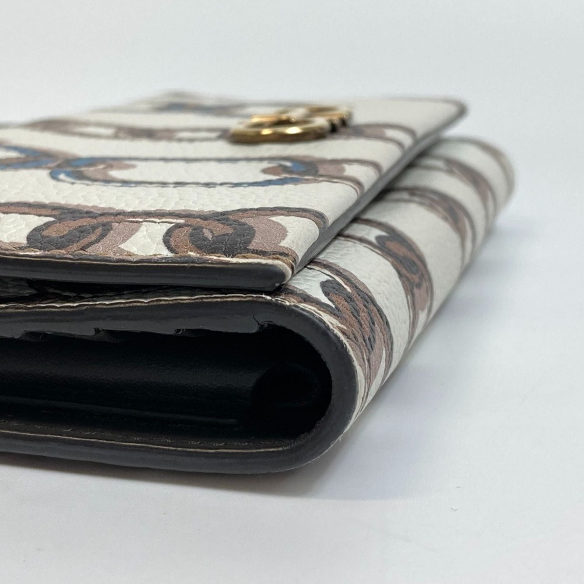 Leather Handbag (Pre-Owned) - Salvatore Ferragamo - Modalova