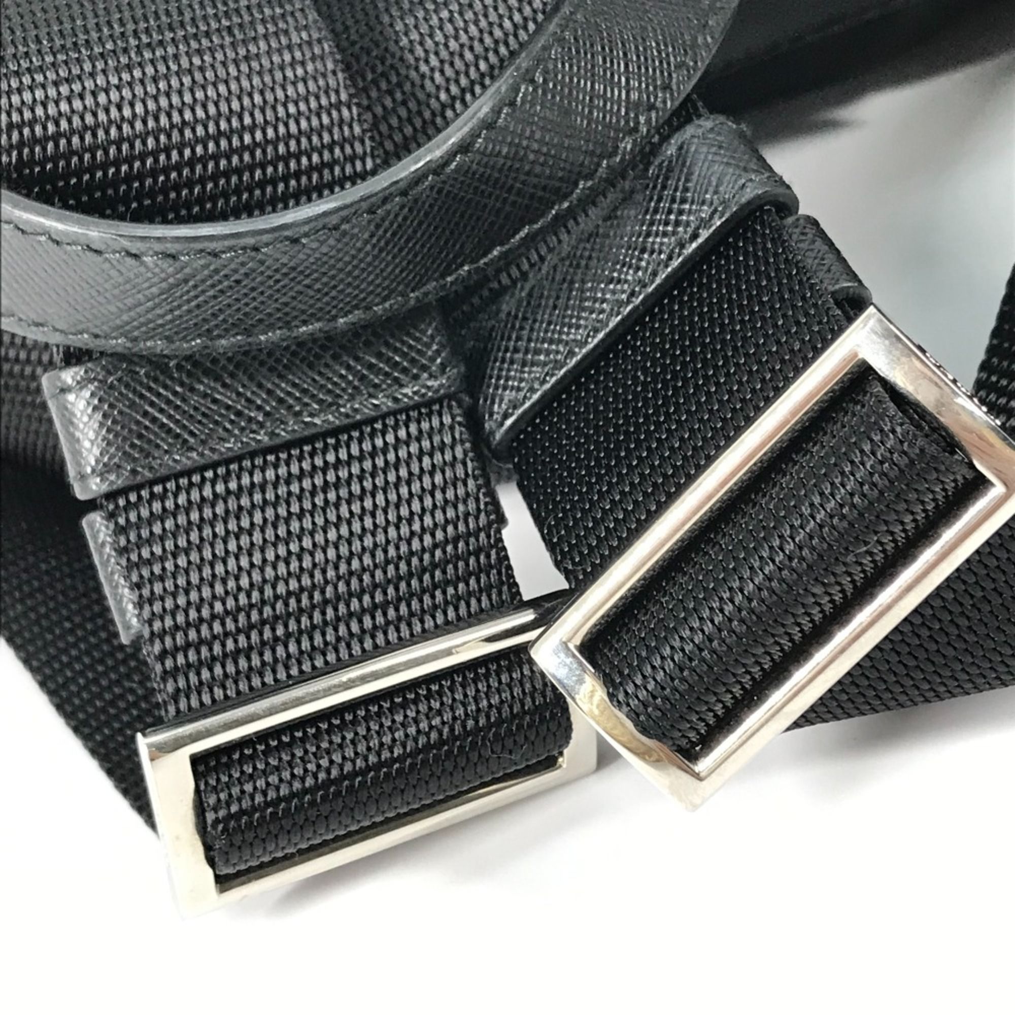 Other Backpack (Pre-Owned) - Prada - Modalova