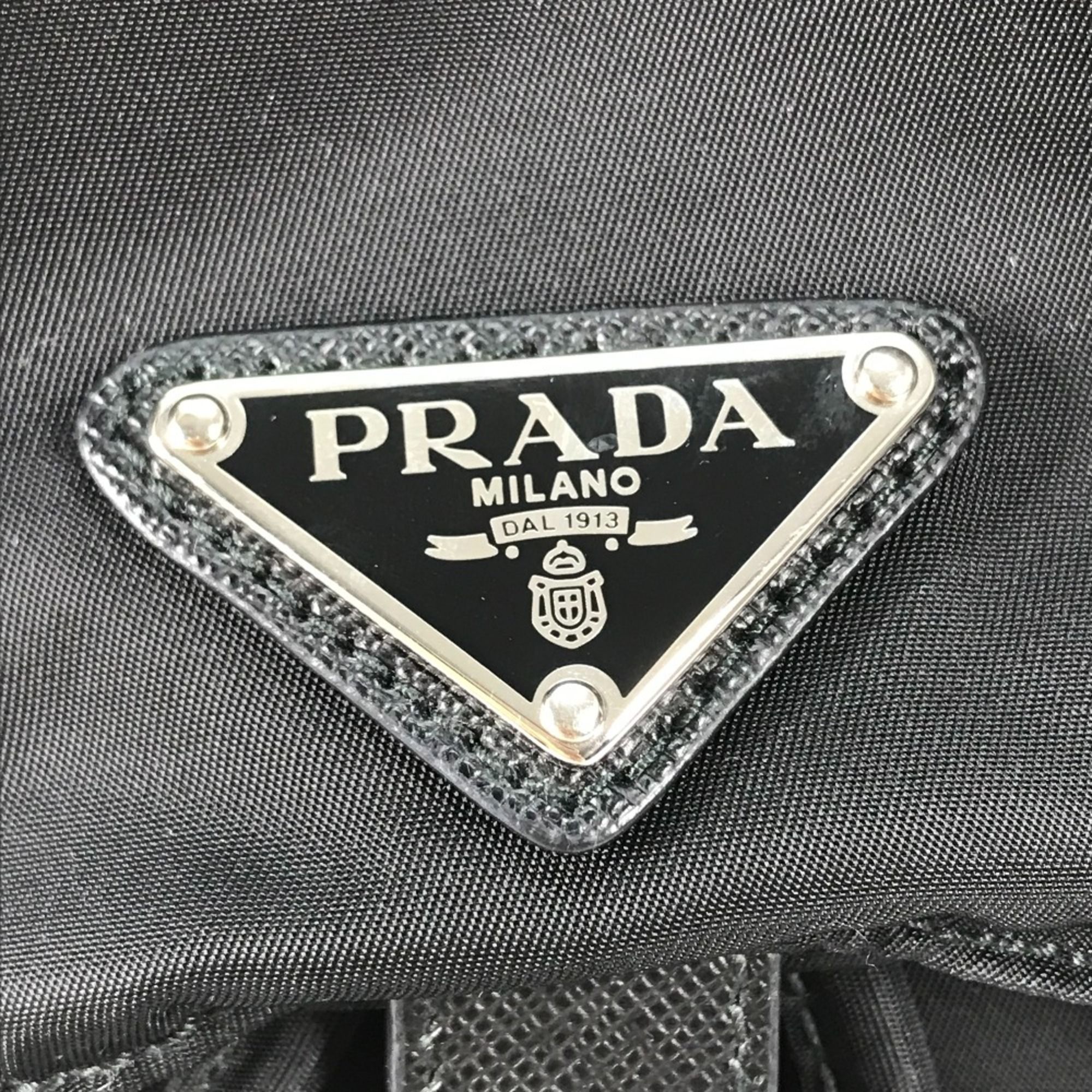 Other Backpack (Pre-Owned) - Prada - Modalova