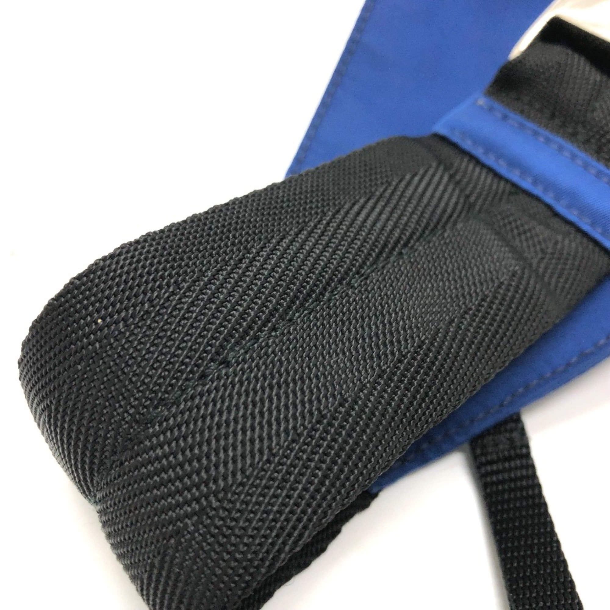 Prada Blue Cloth Other (Pre-Owned) - Prada - Modalova