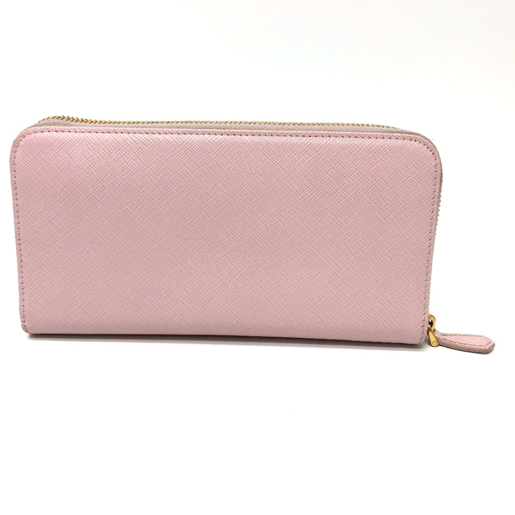 Other Long Wallet (Bi-Fold) (Pre-Owned) - Prada - Modalova